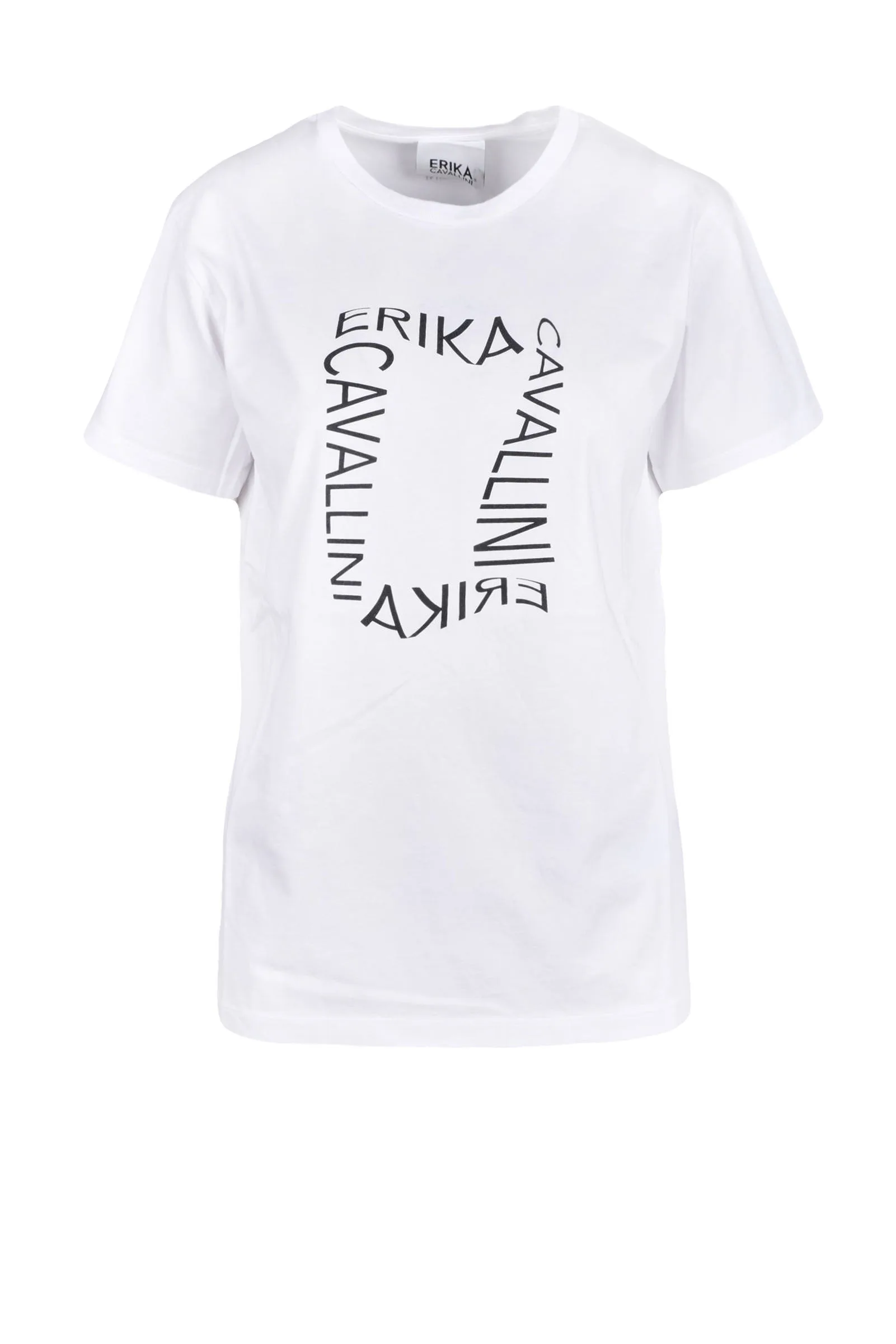 T-Shirt Bianco