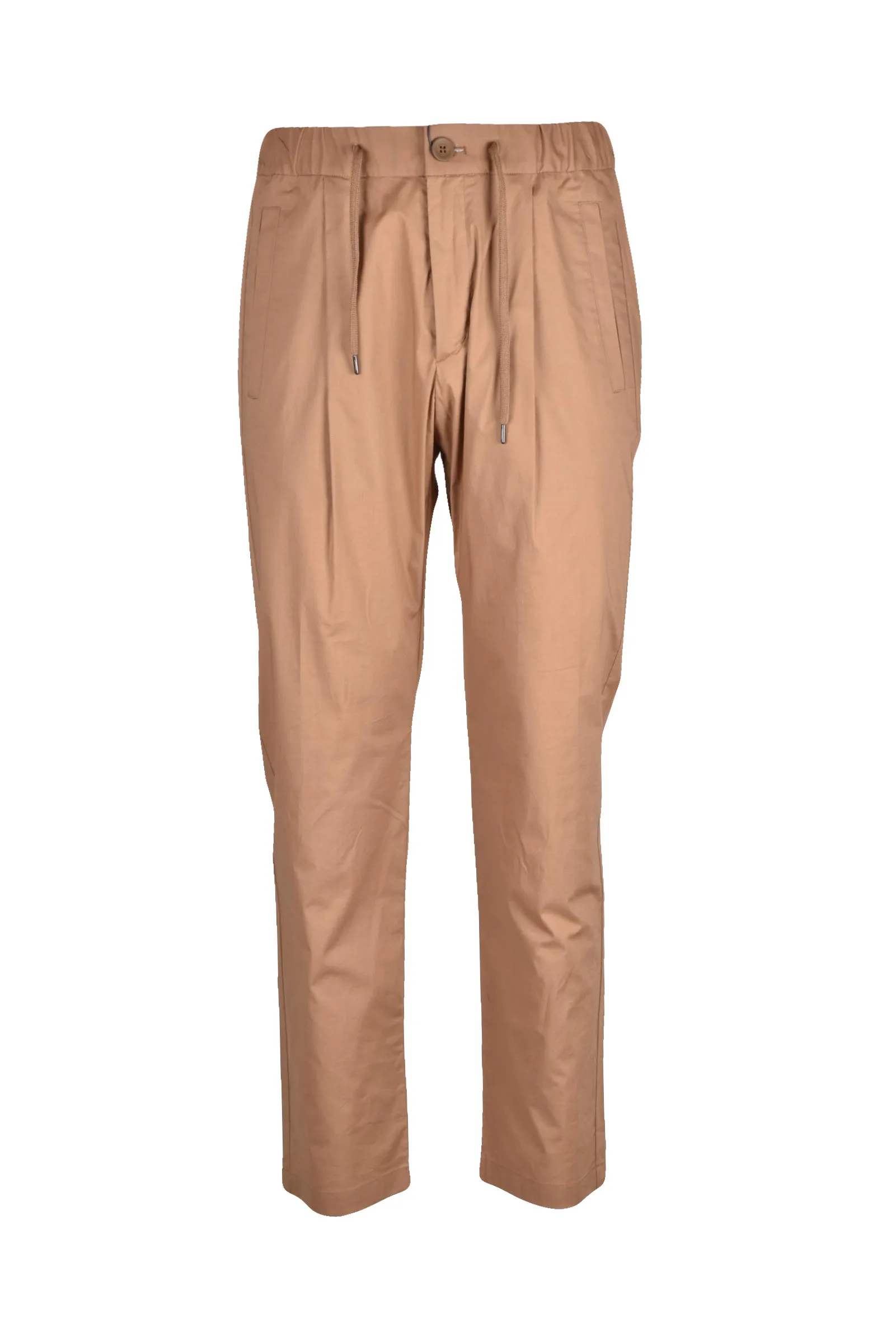 Pantalone Marrone