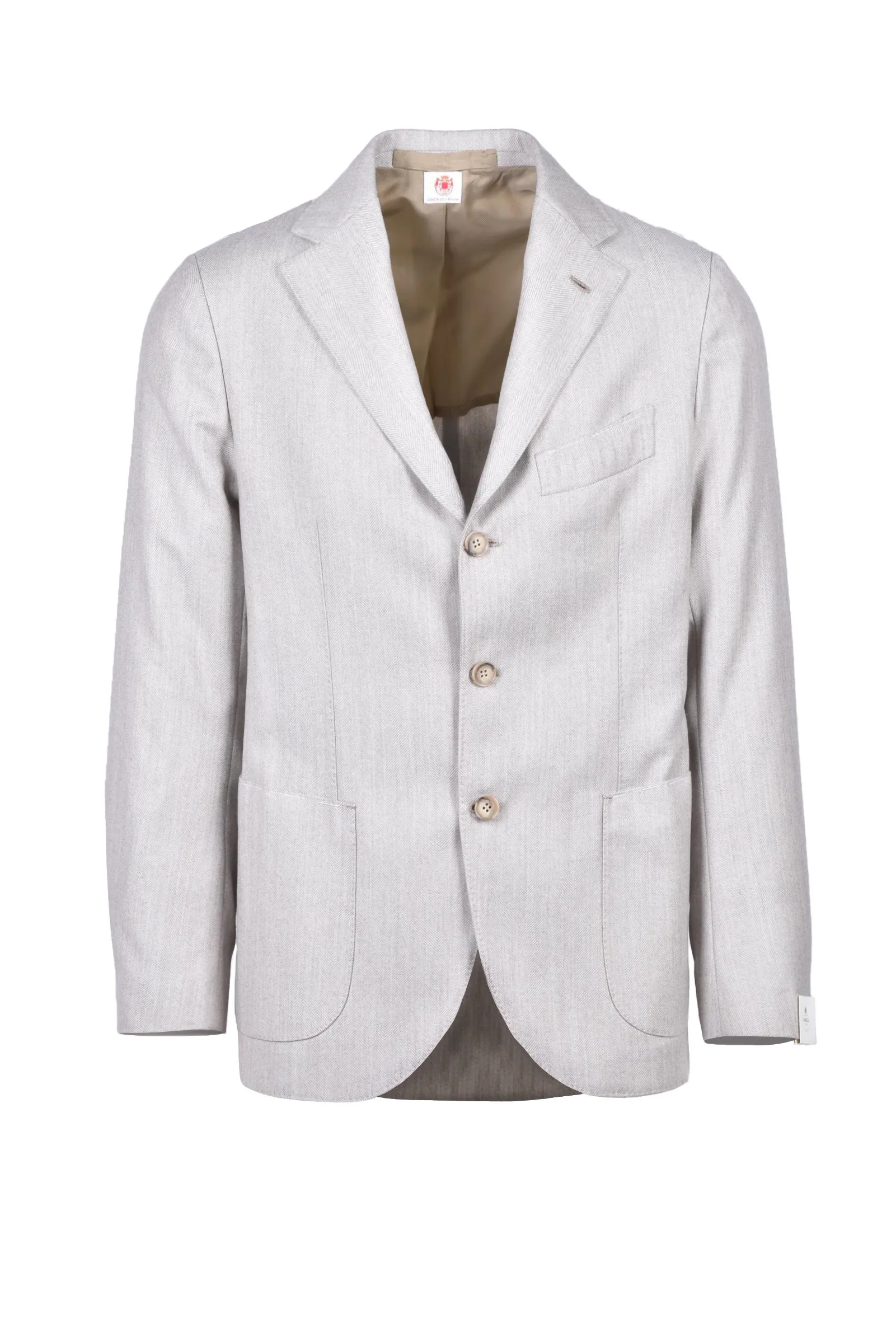 Giacca Beige