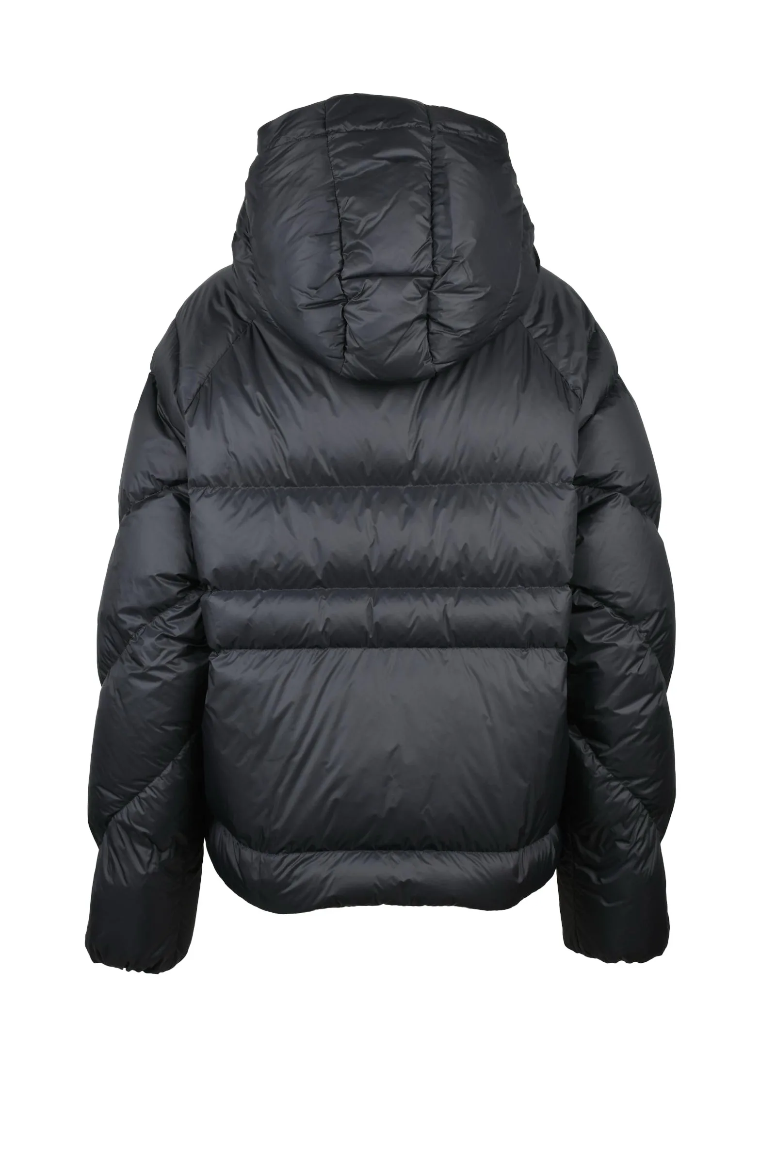Giacca Piumino Nero
