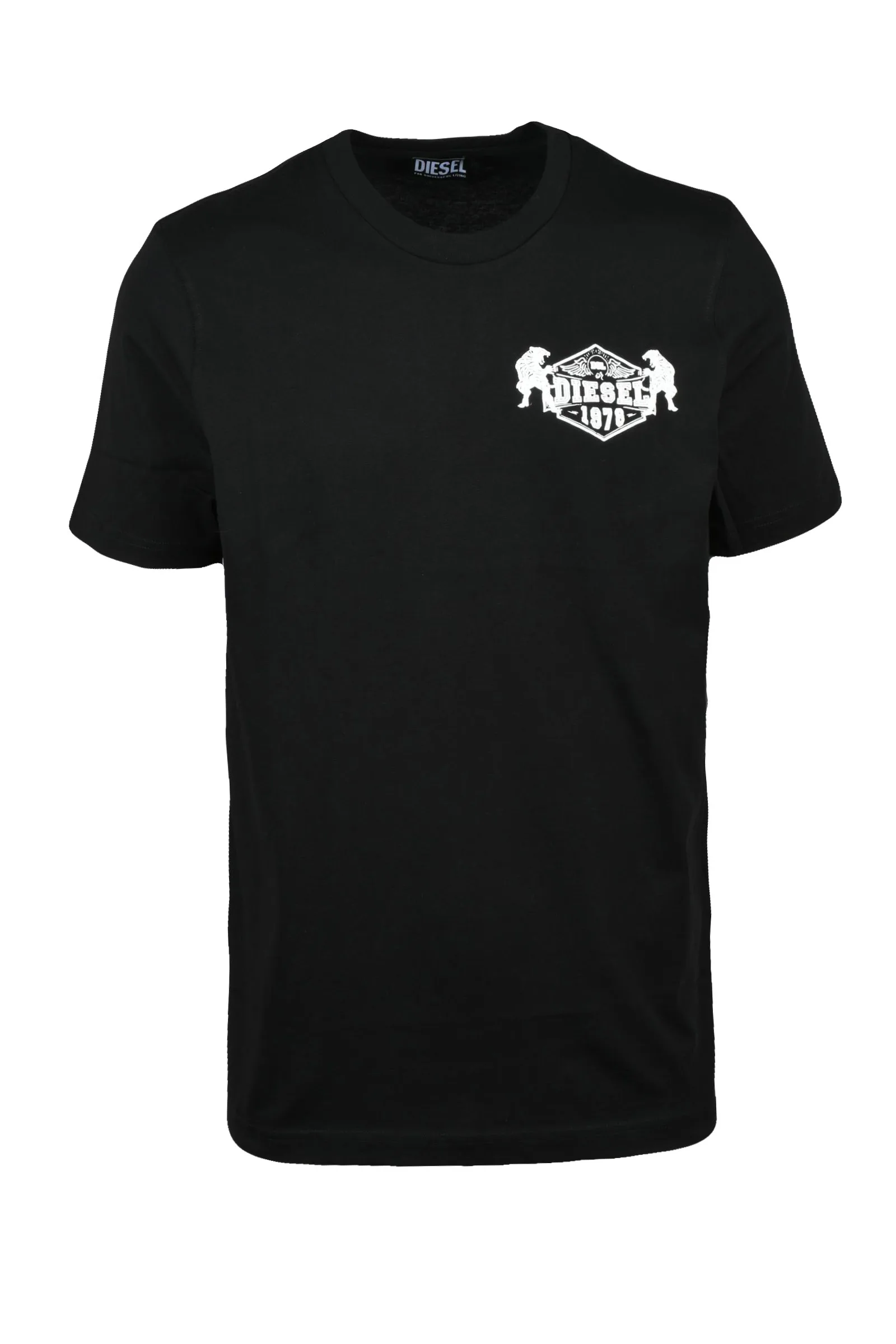 T-shirt Nero