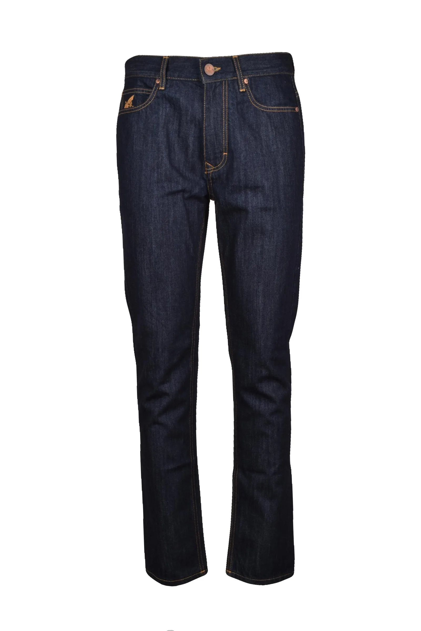Jeans Blu