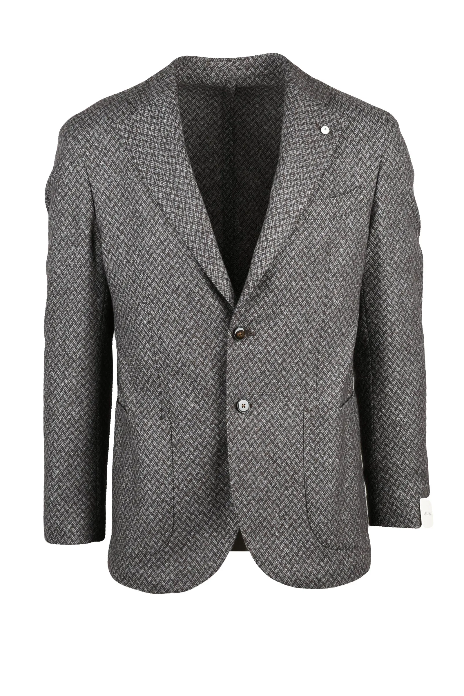 Giacca Grigio