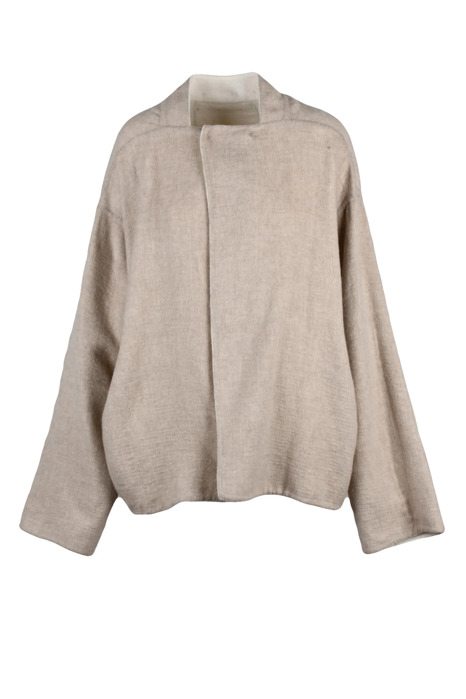 Cappotto Beige