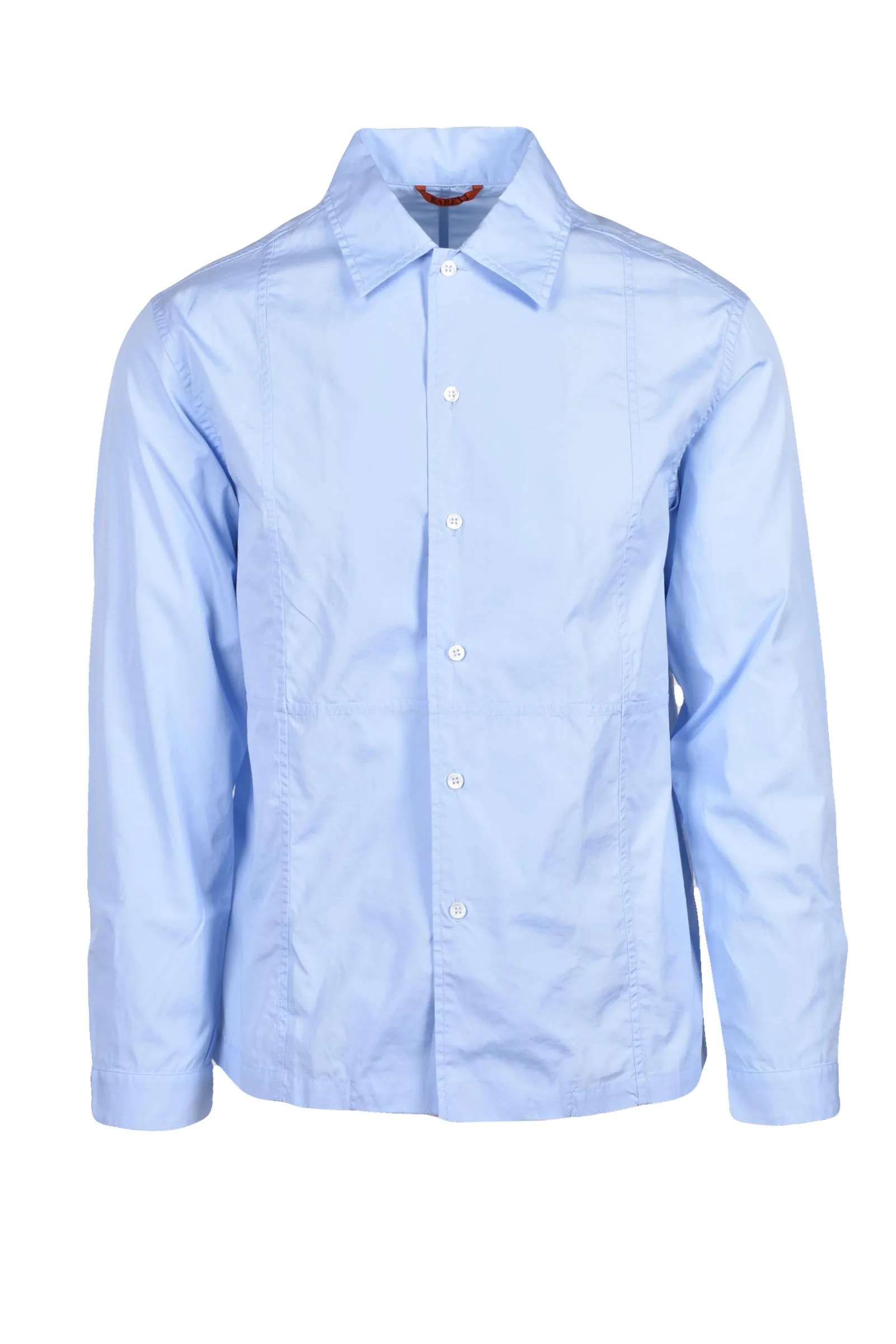 Camicia Azzurra