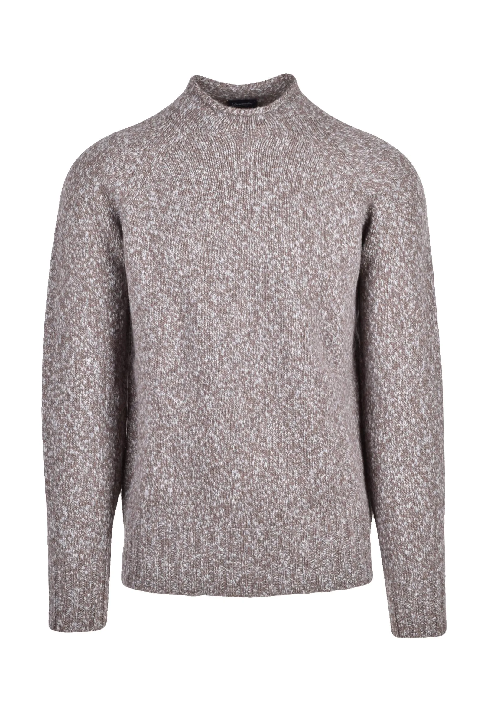 Maglione Lupetto Boulè Grigio