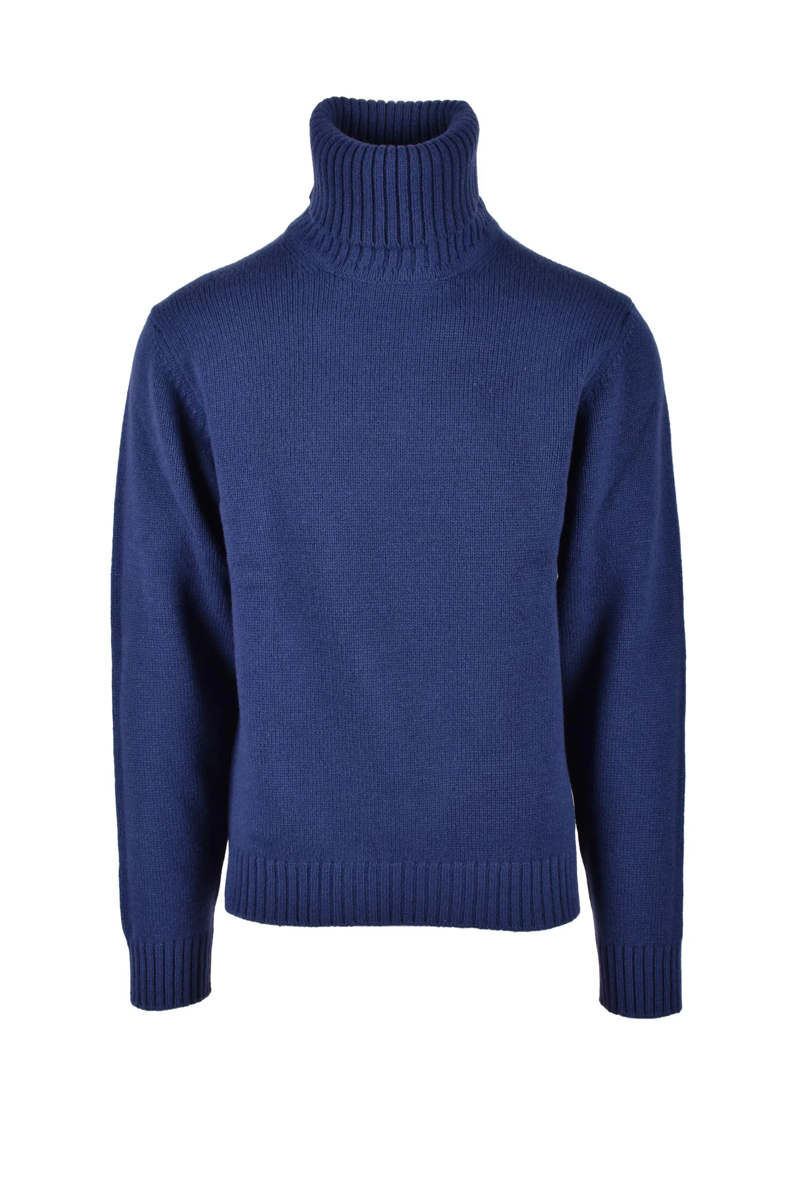 Maglione Blu