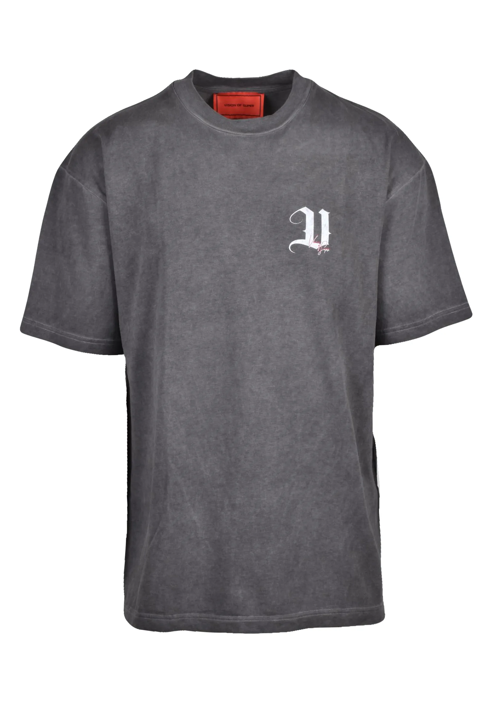 T-shirt Grigia