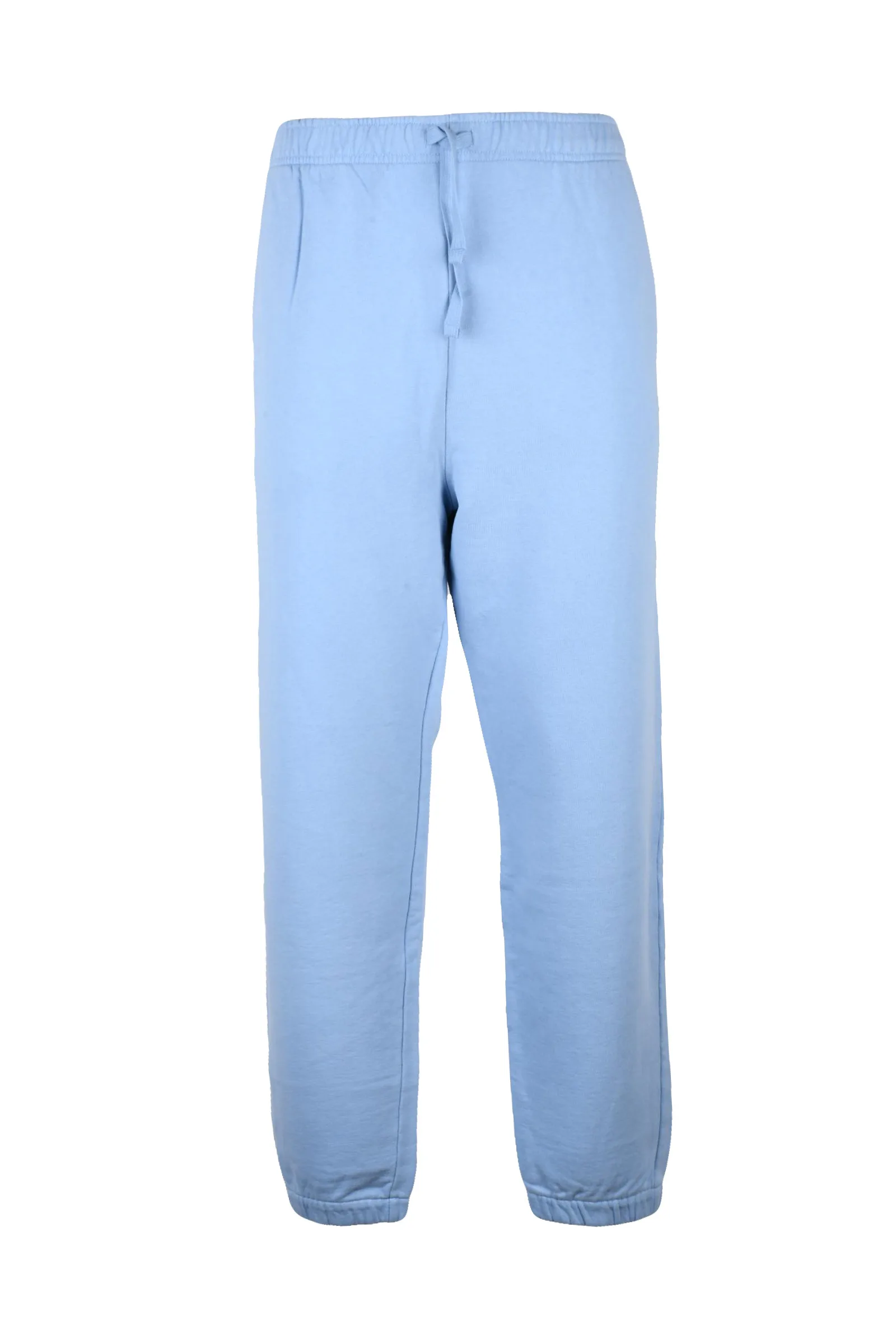 Pantalone Tuta Azzurro