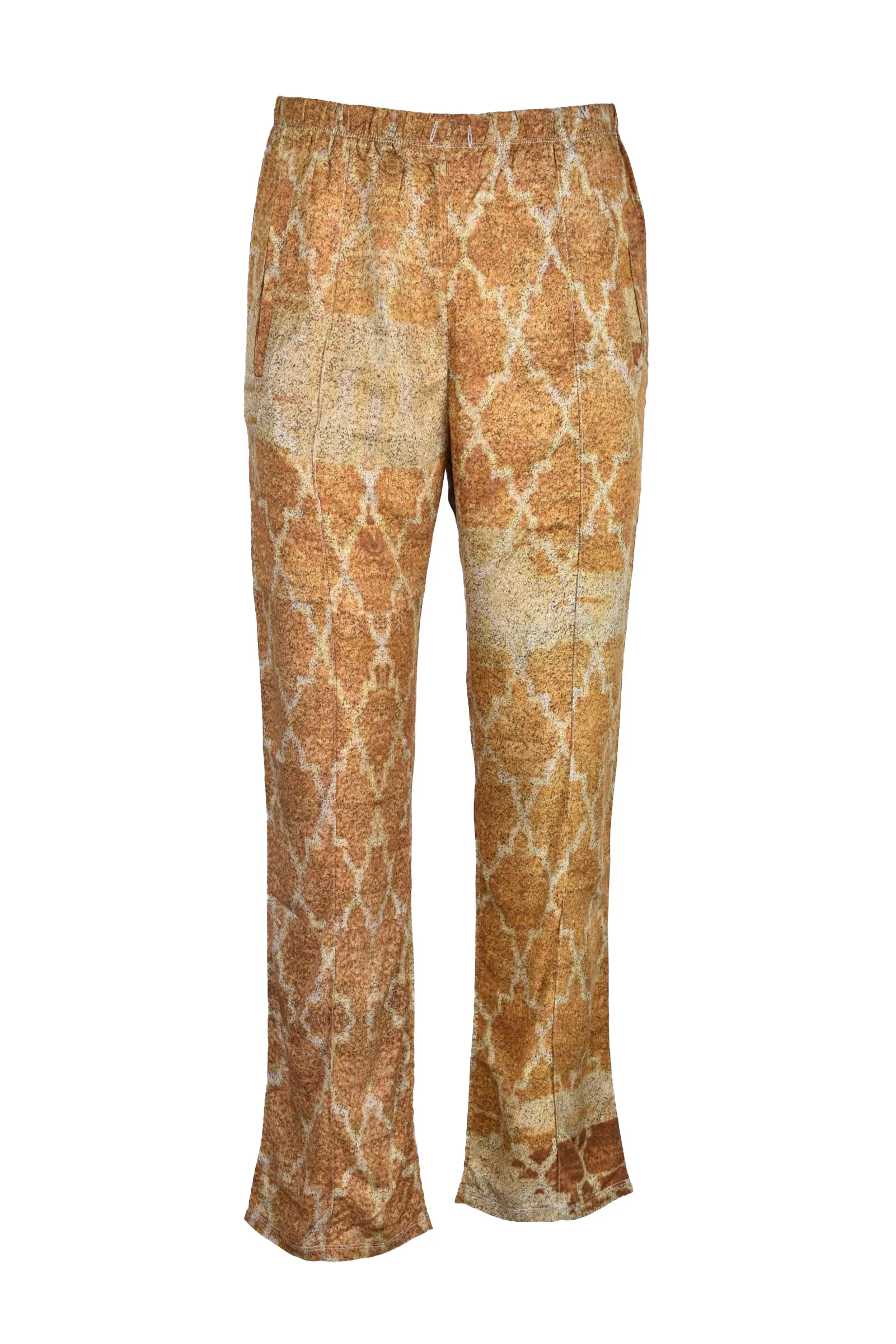 Pantalone Beige