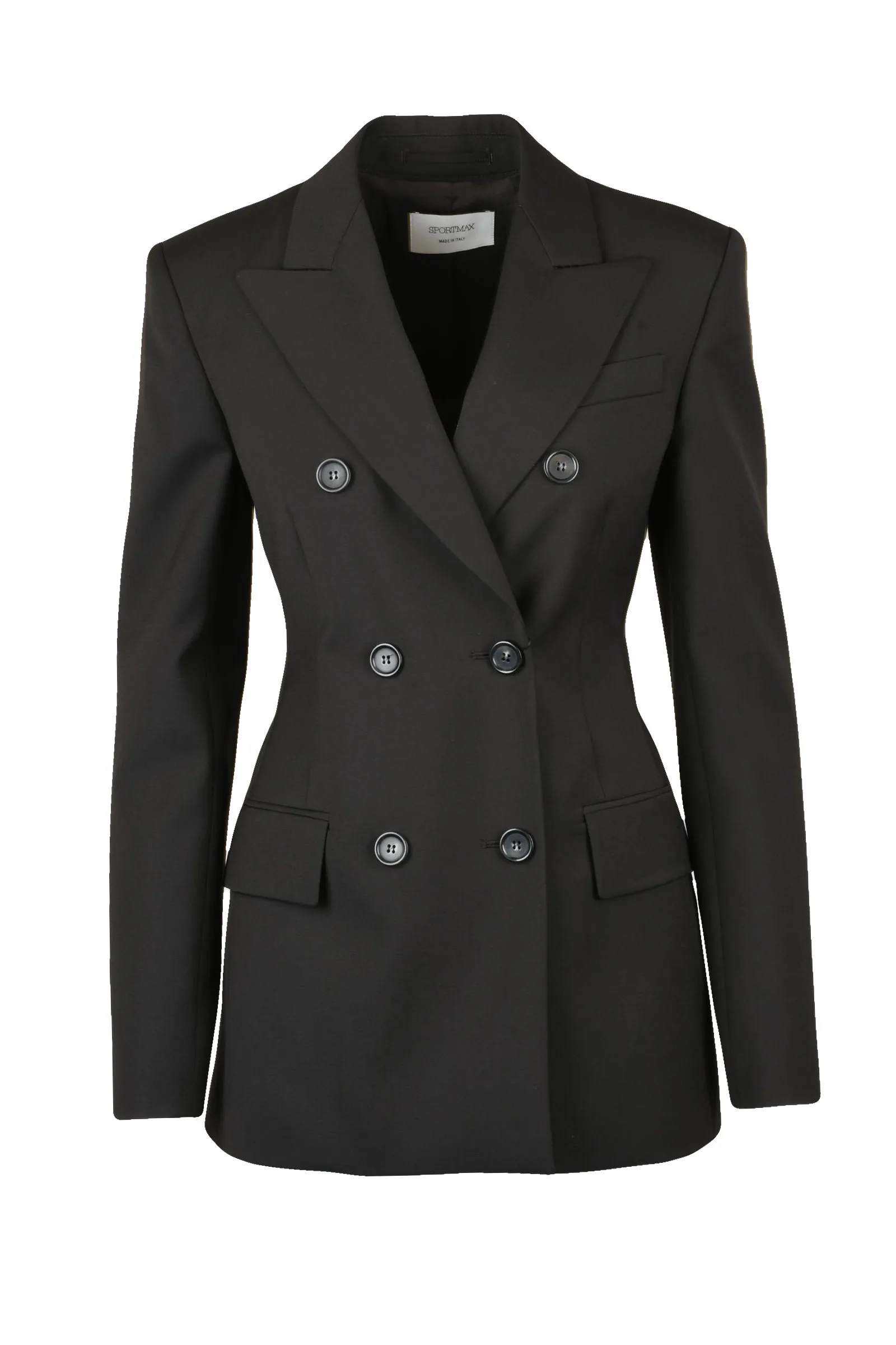 Giacca Nera