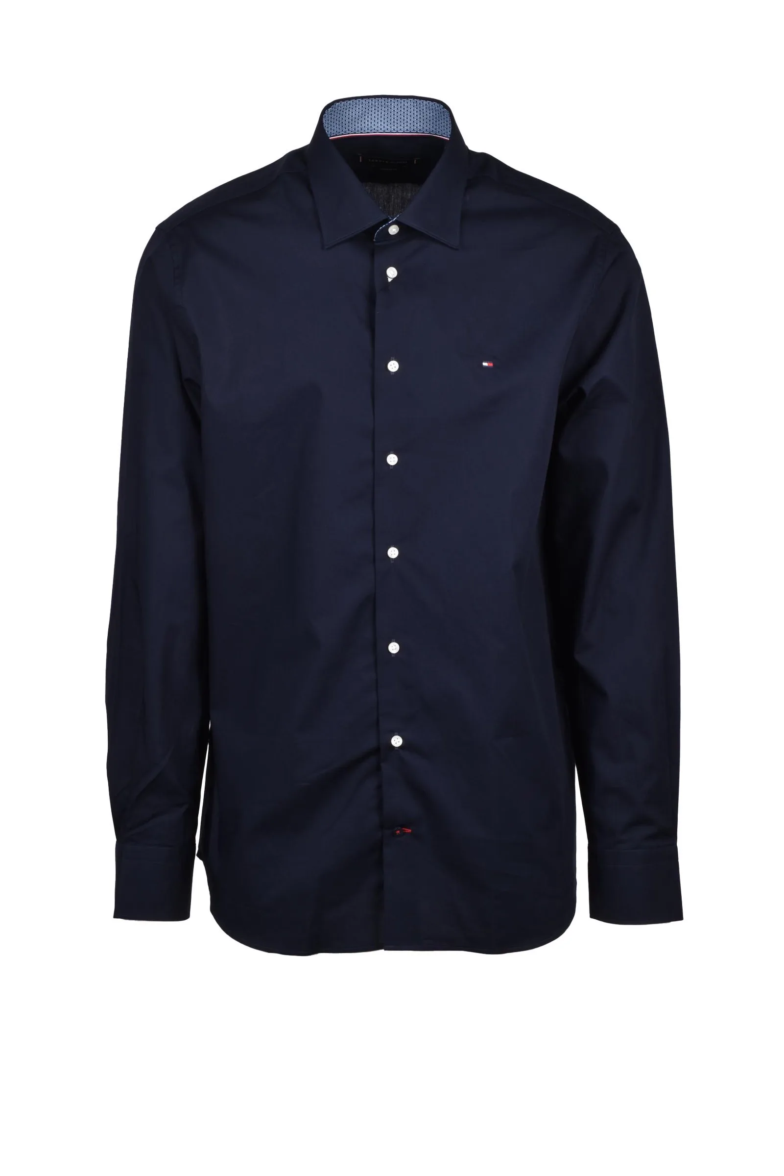 Camicia Blu