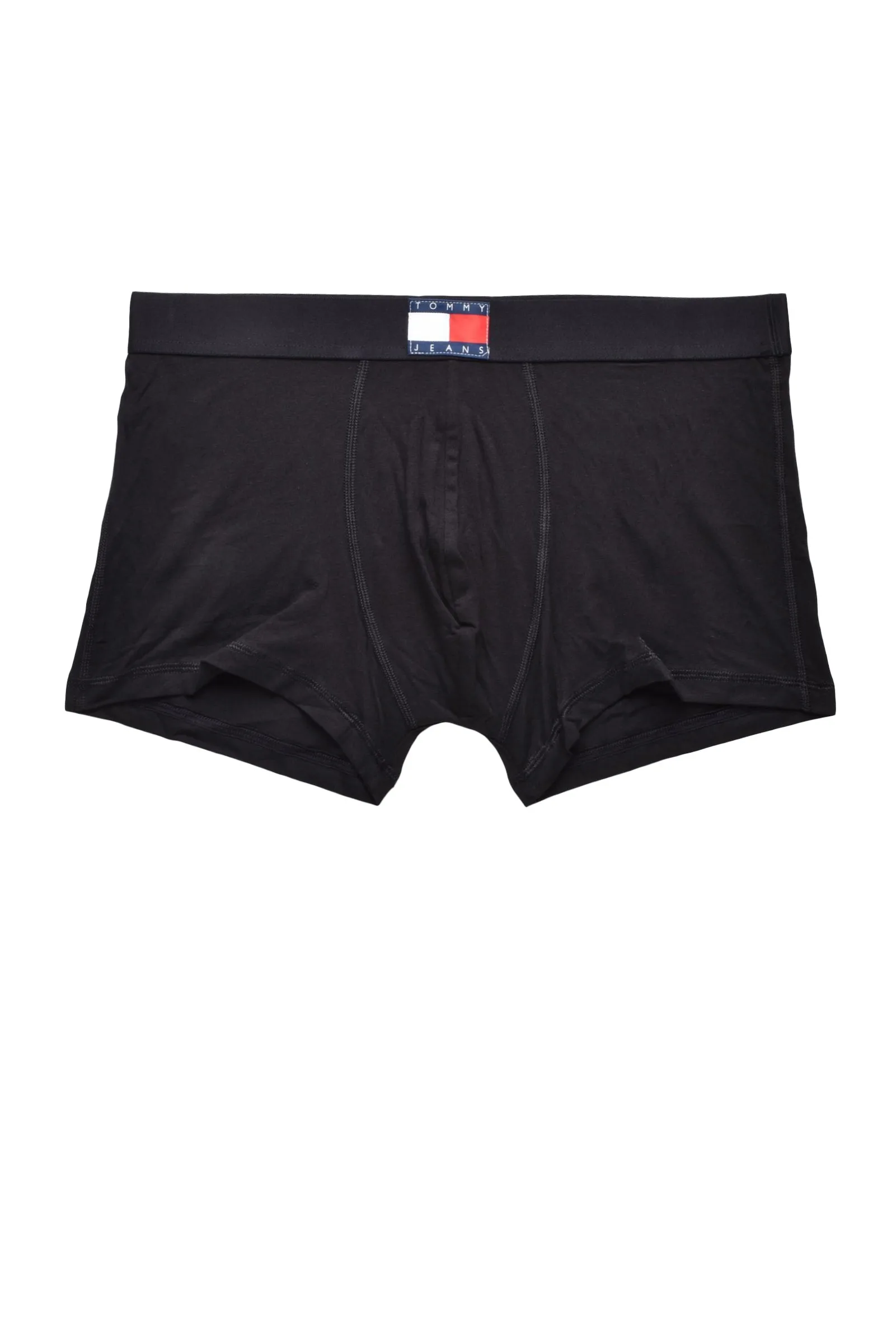Set Boxer 3pz Nero