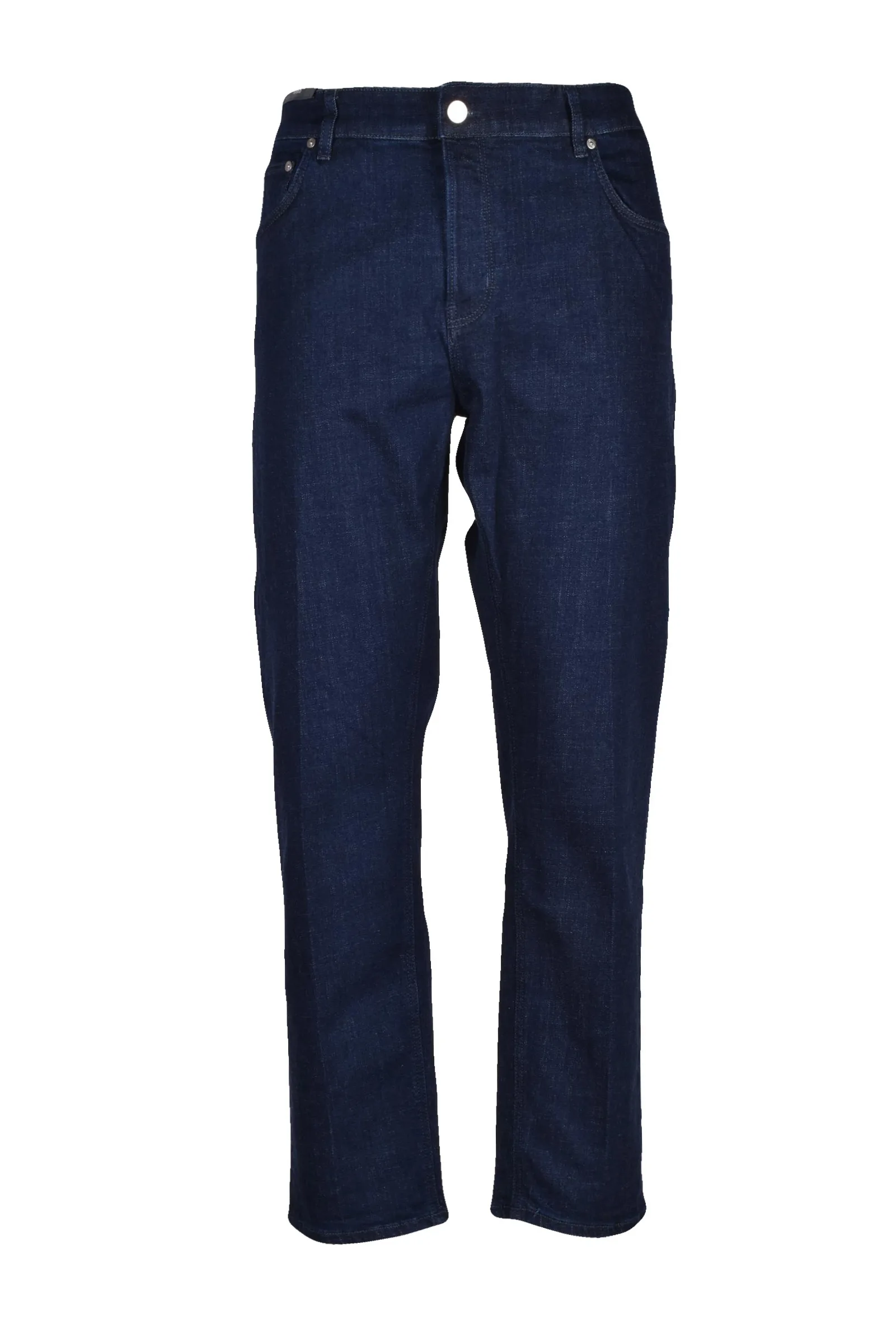 Jeans Blu