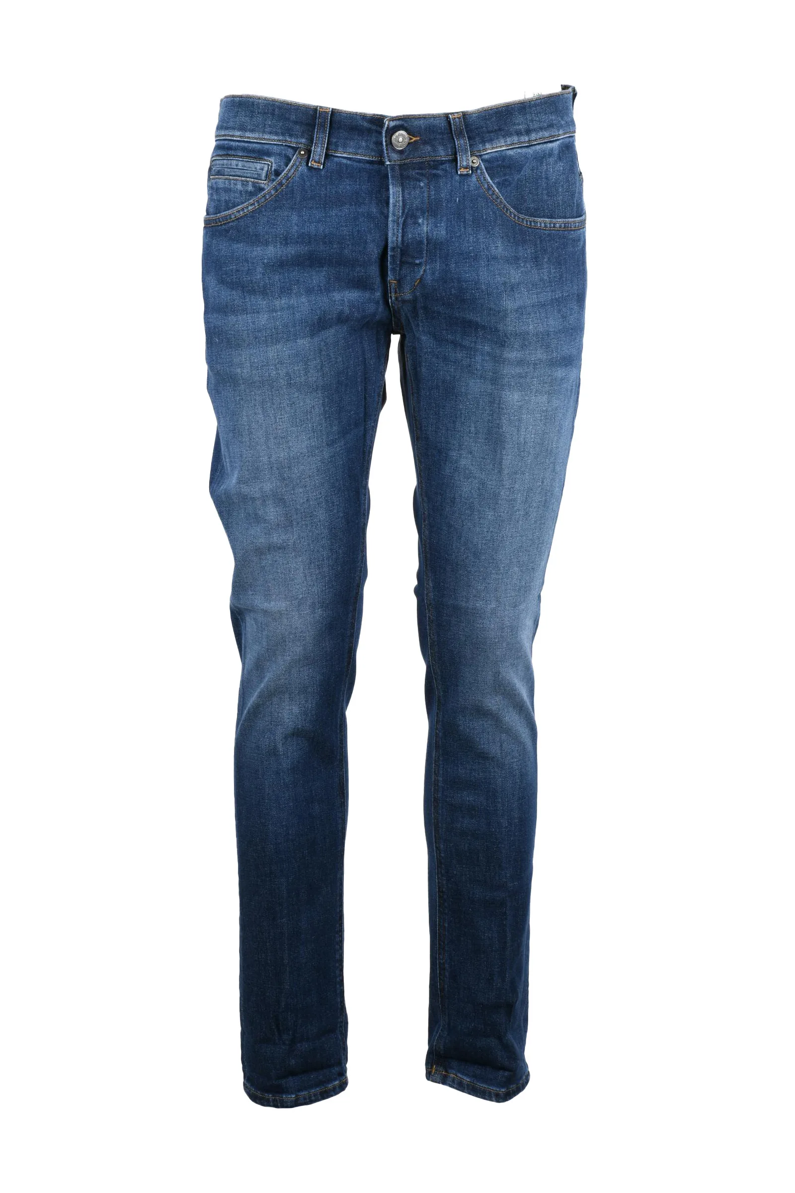 Jeans George Blu