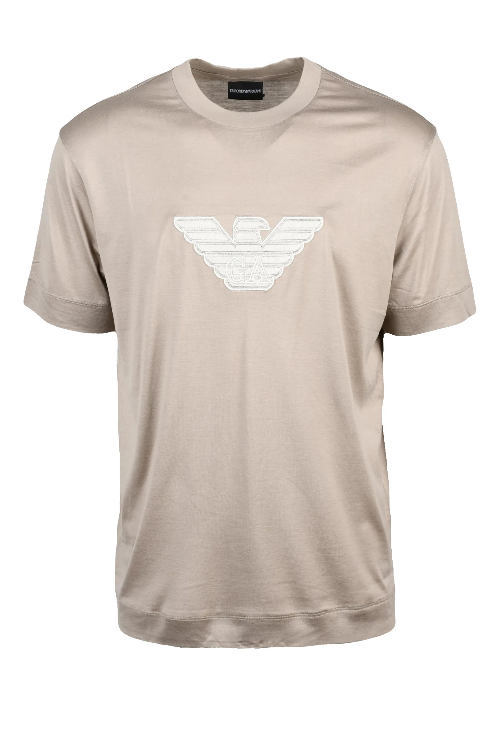 T-Shirt Beige