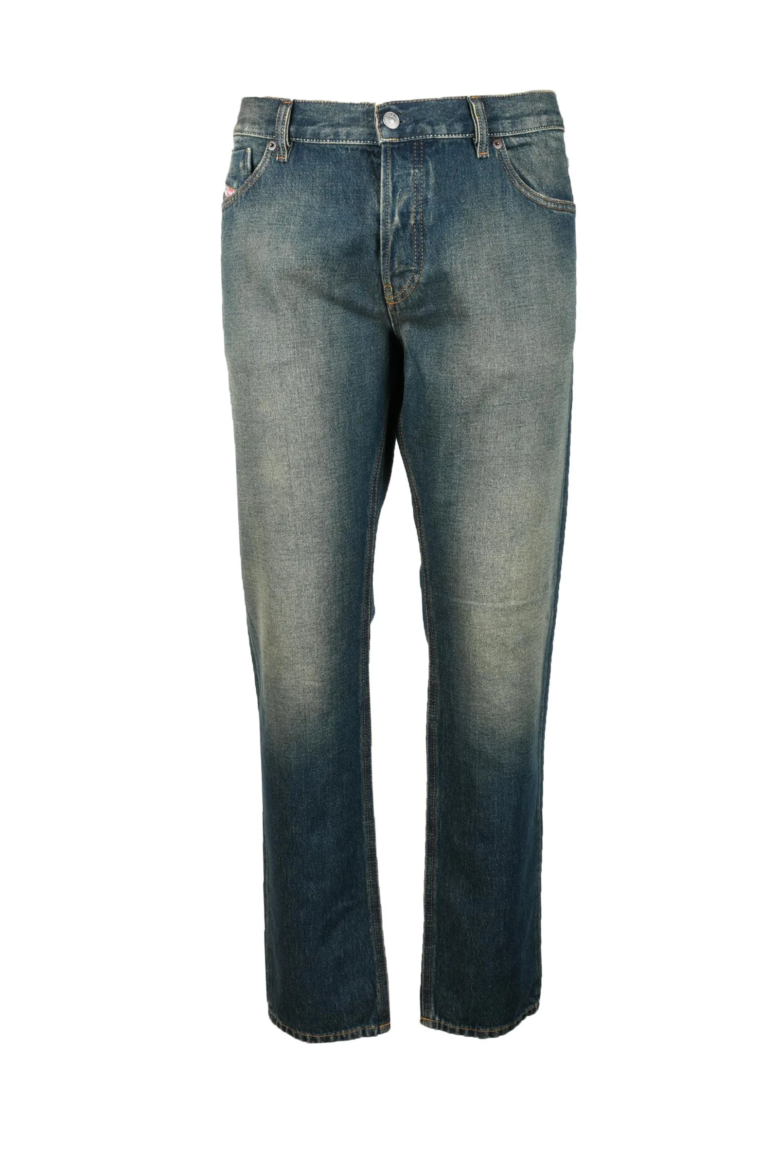 Jeans Multicolore