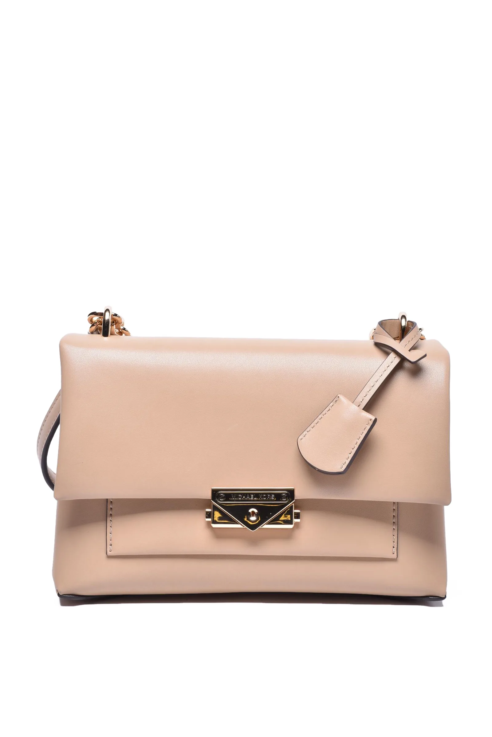 Borsa a Tracolla Beige