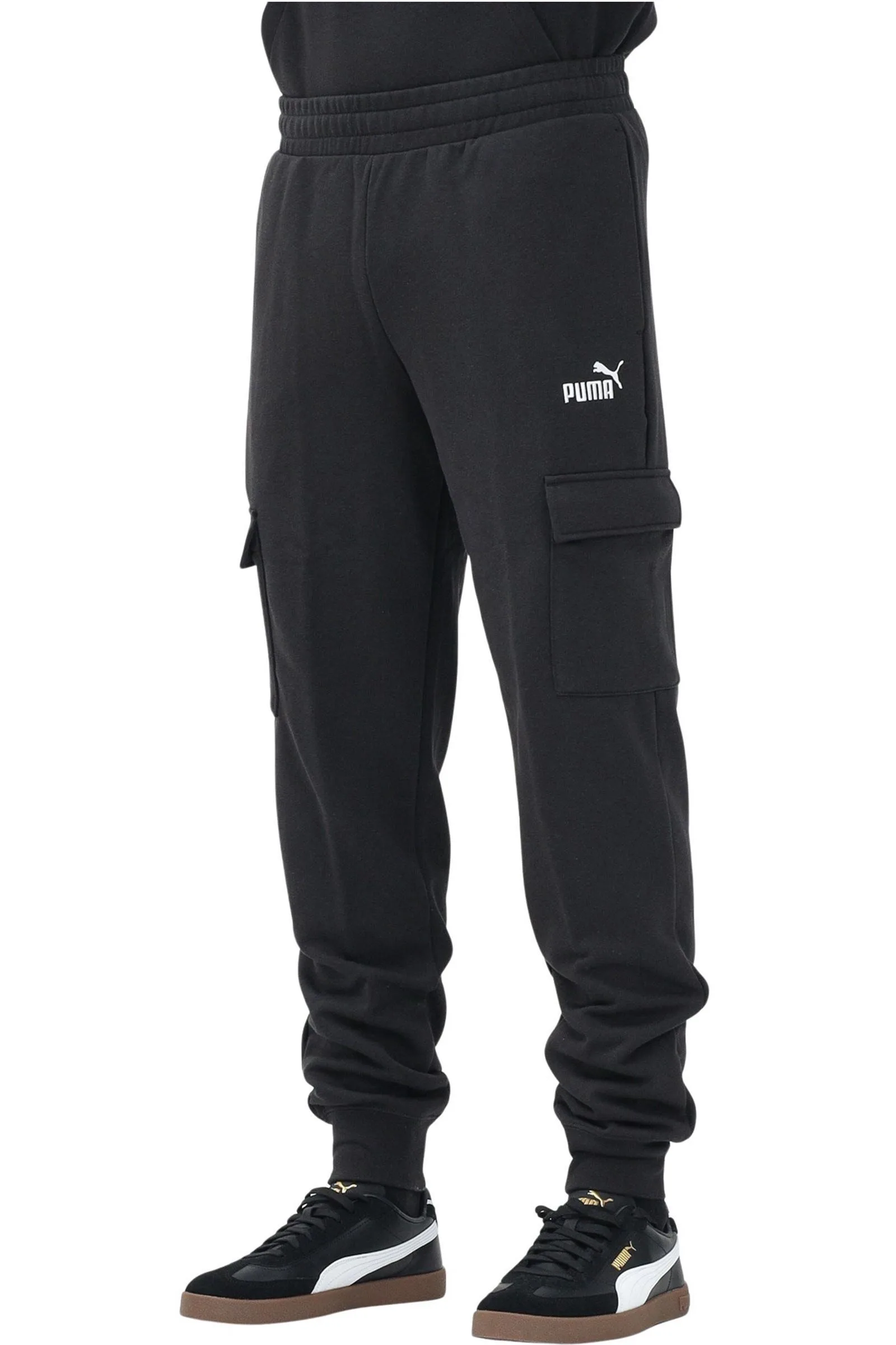 PantaloneTuta Nero