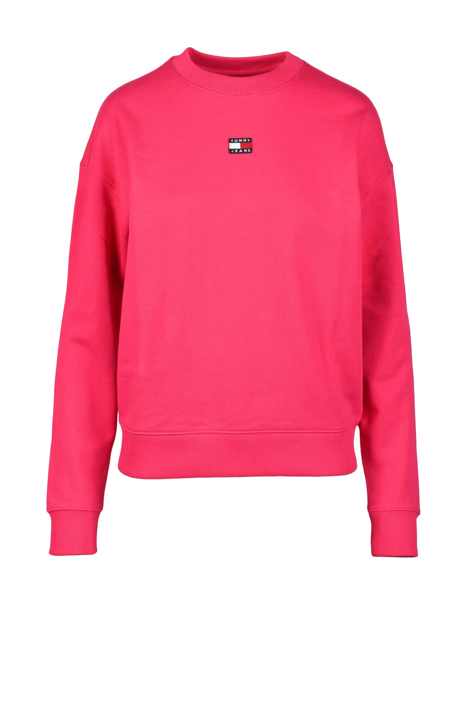 Felpa Rosa