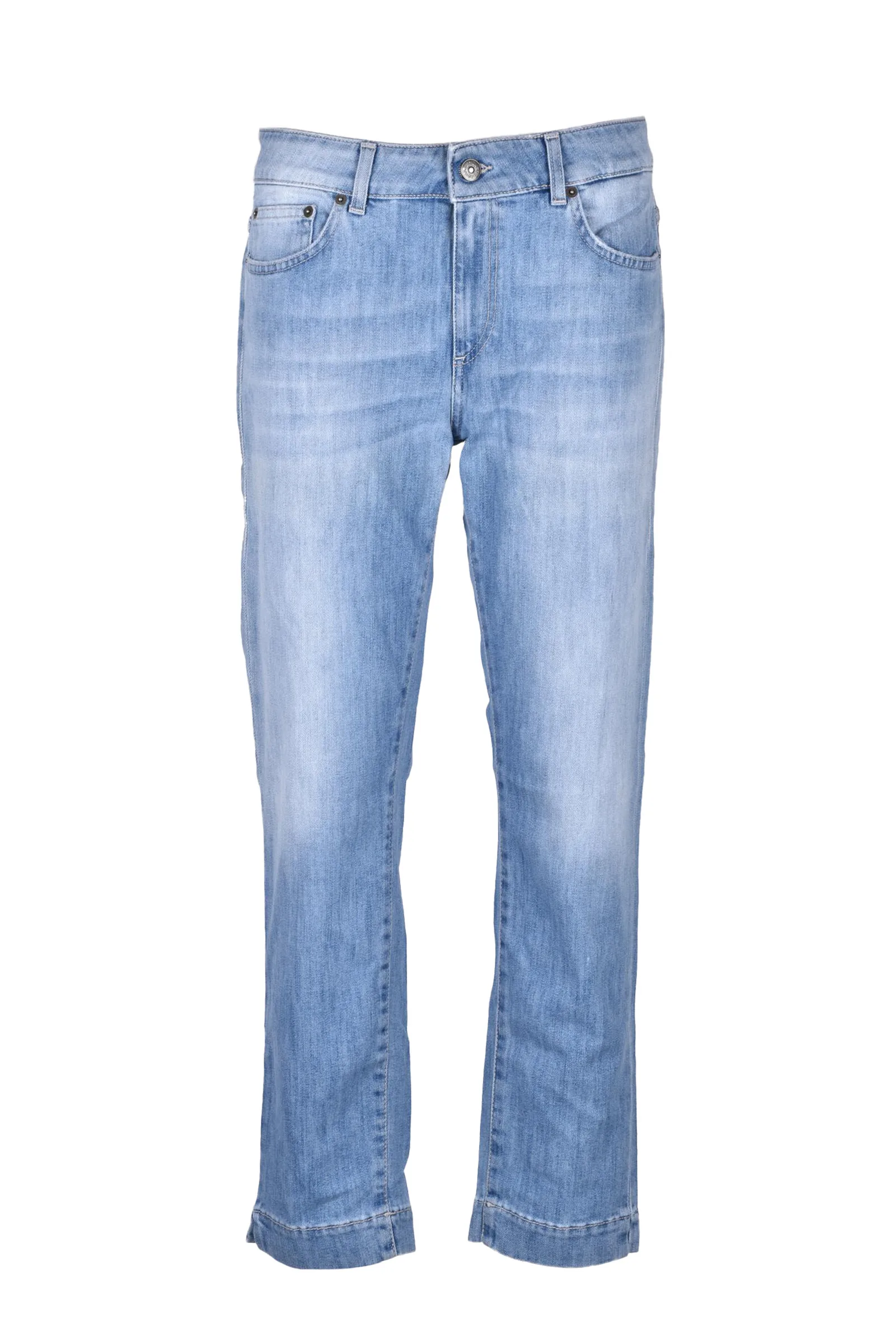 Jeans Azzurro