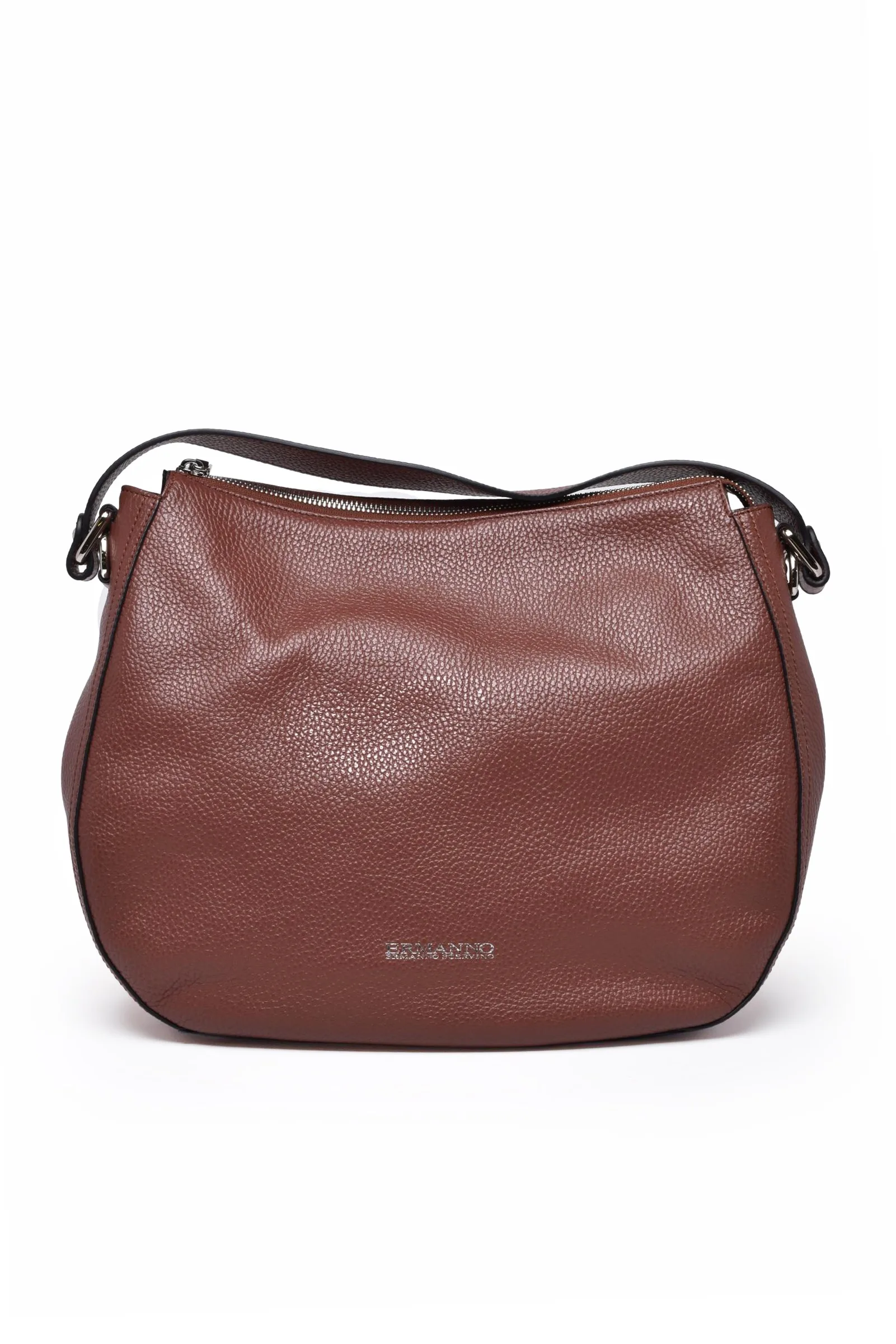Borsa Marrone