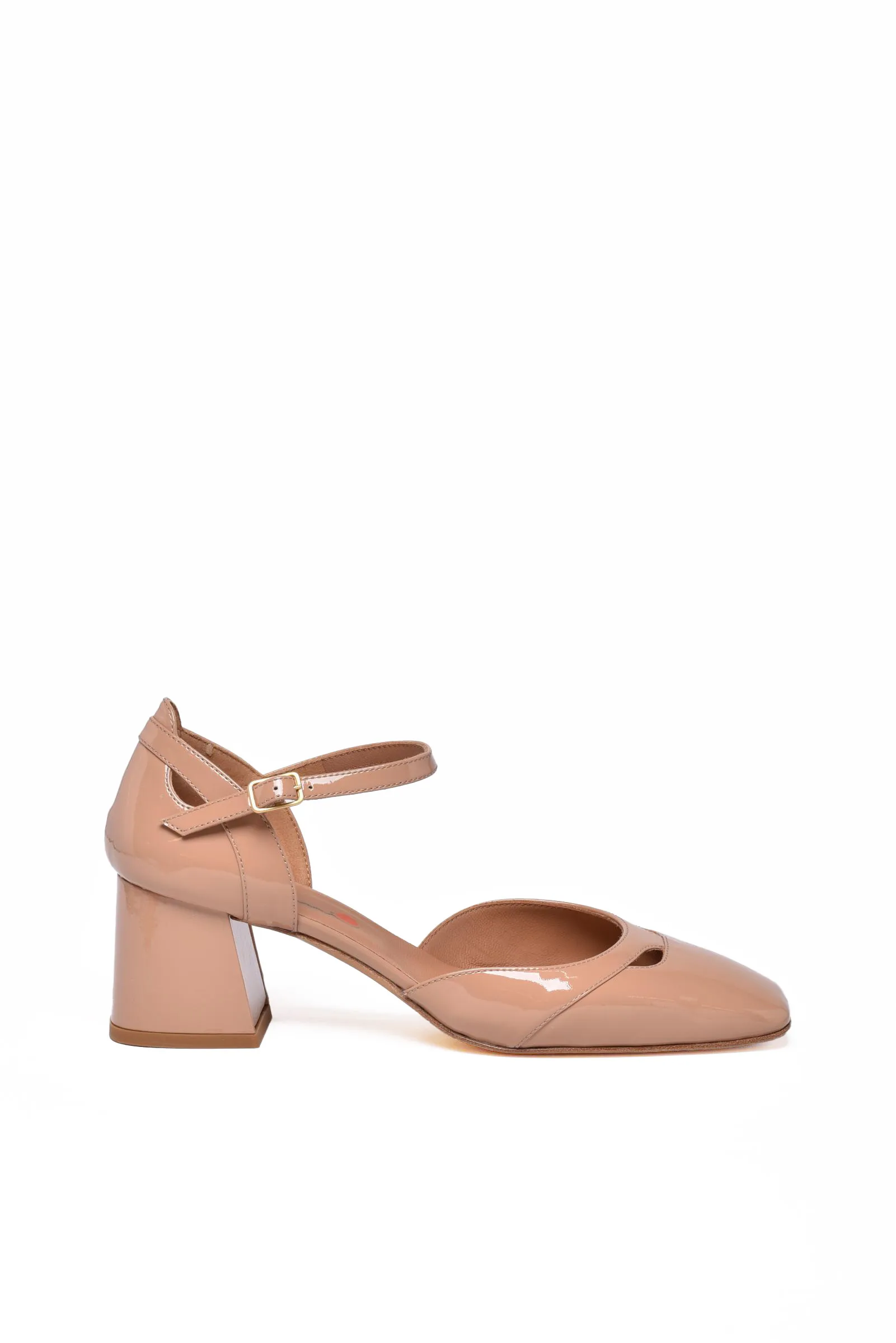 Décolleté Rosa