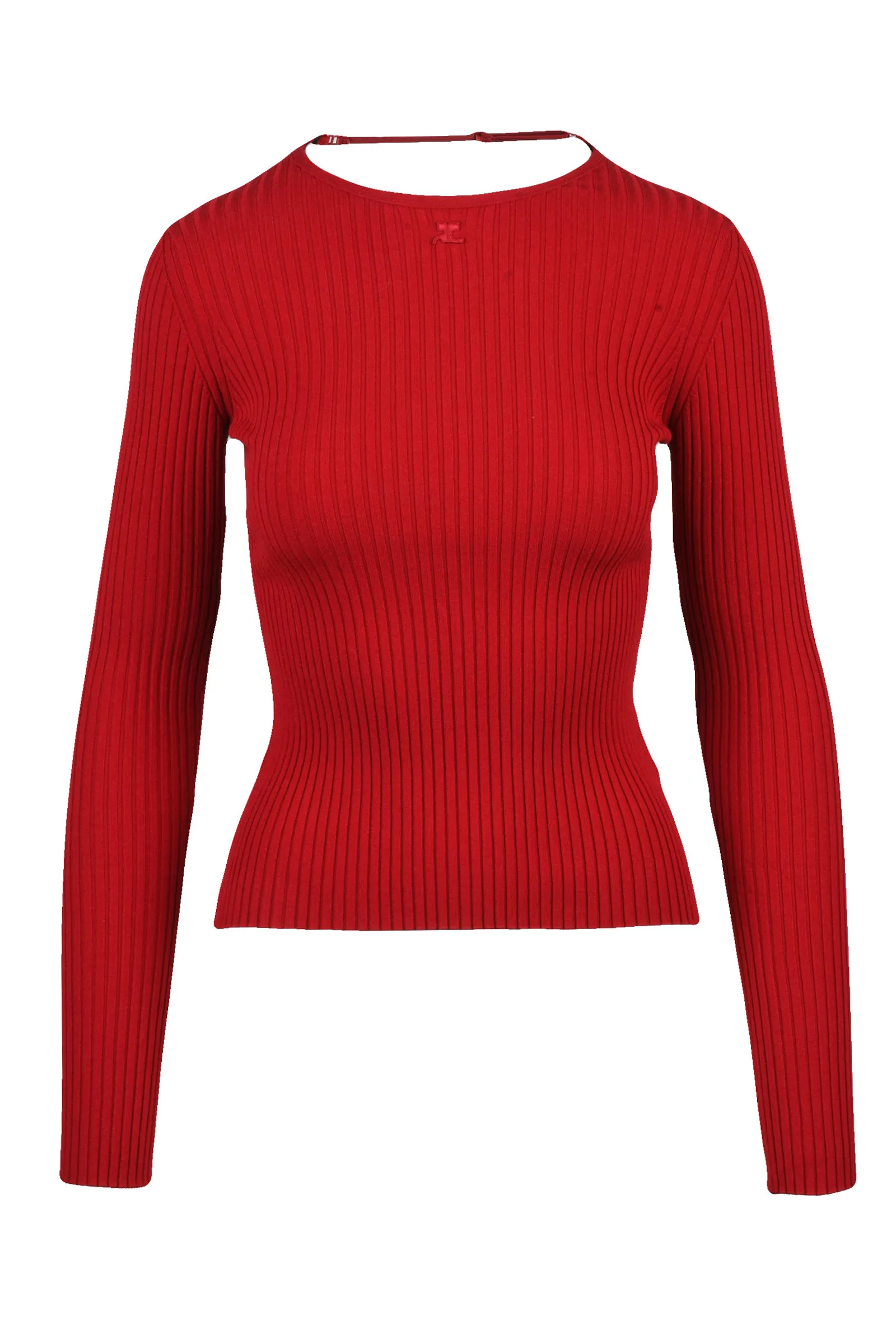 Maglia Rosso