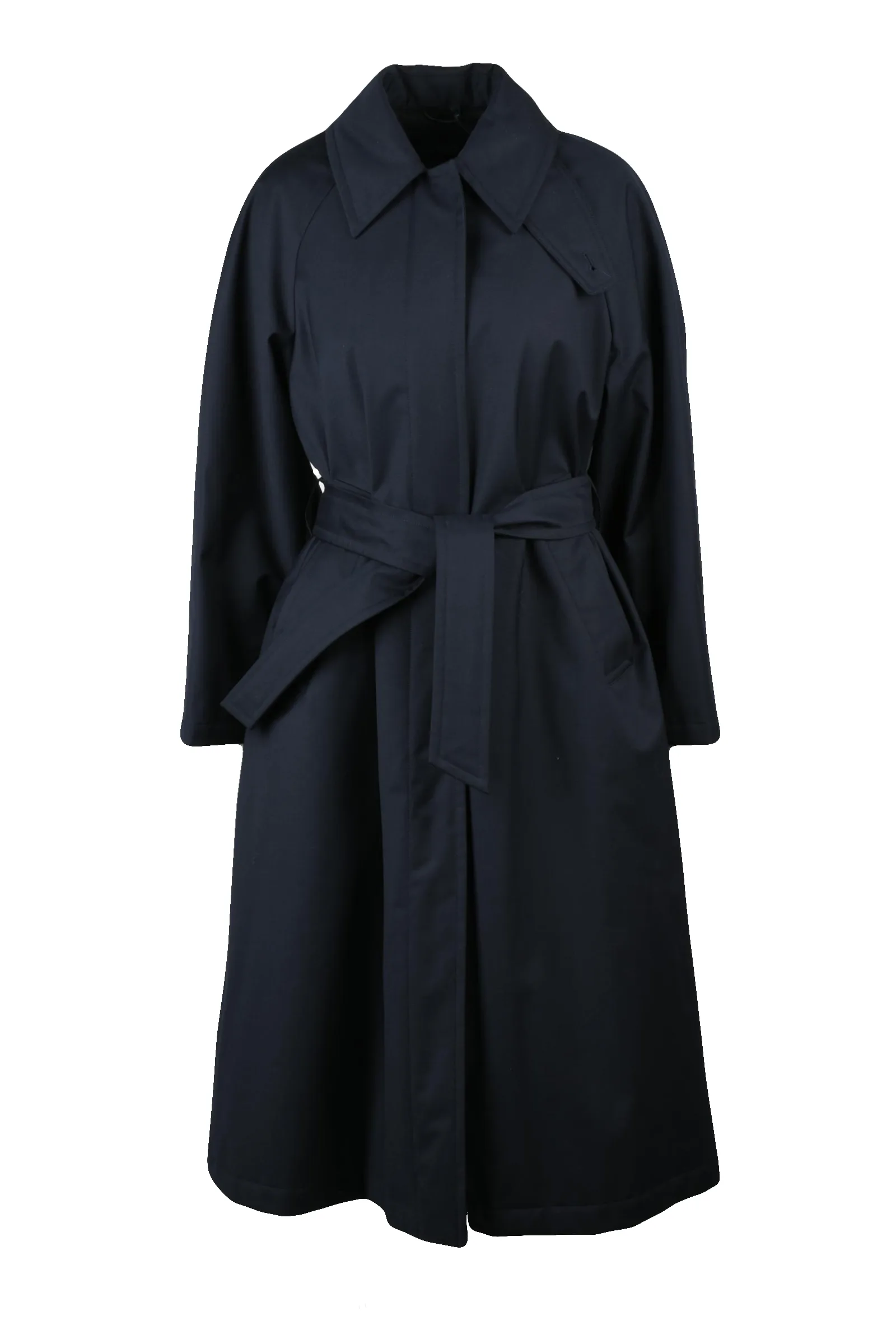 Trench Blu