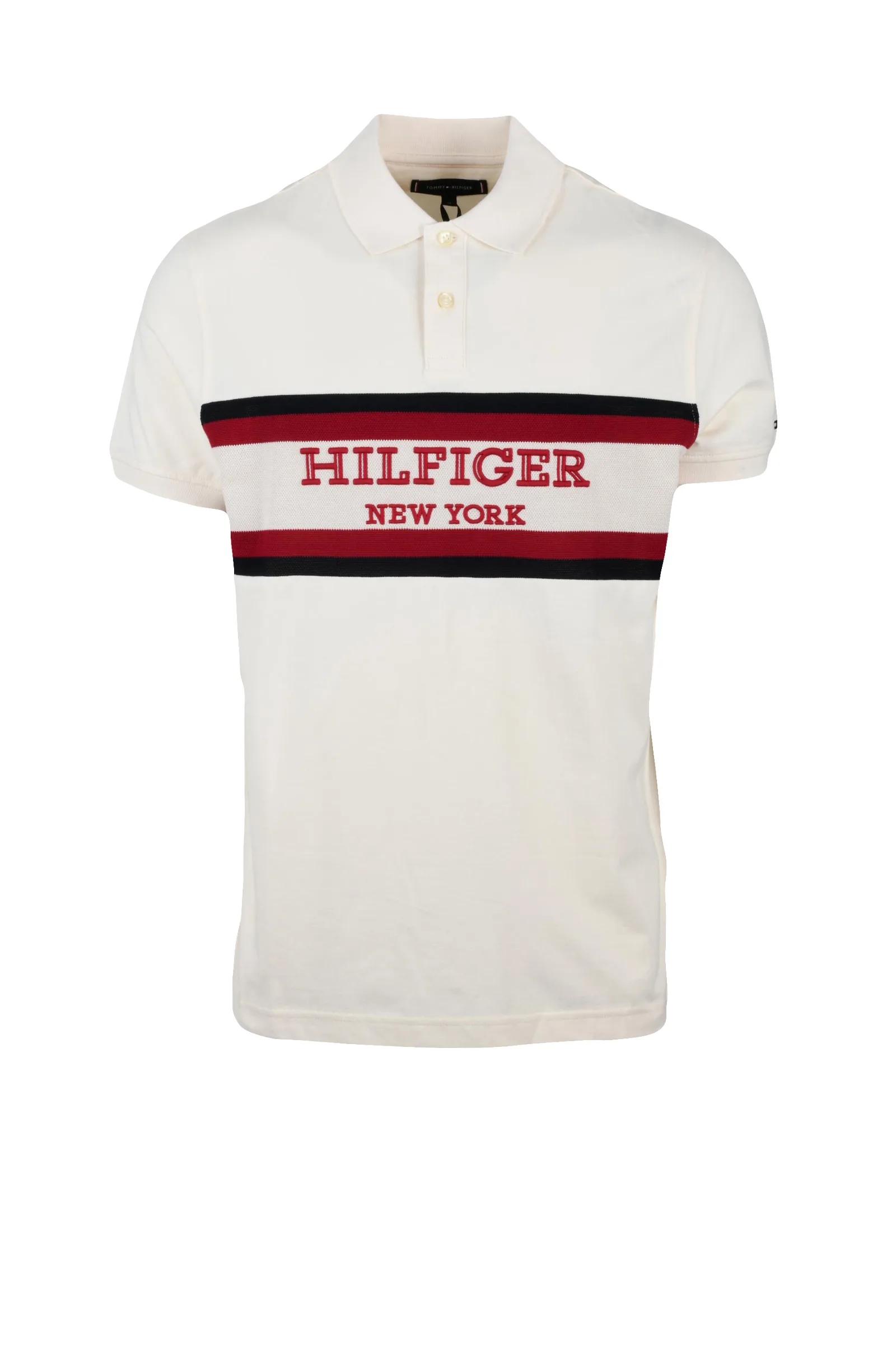 Polo Bianco