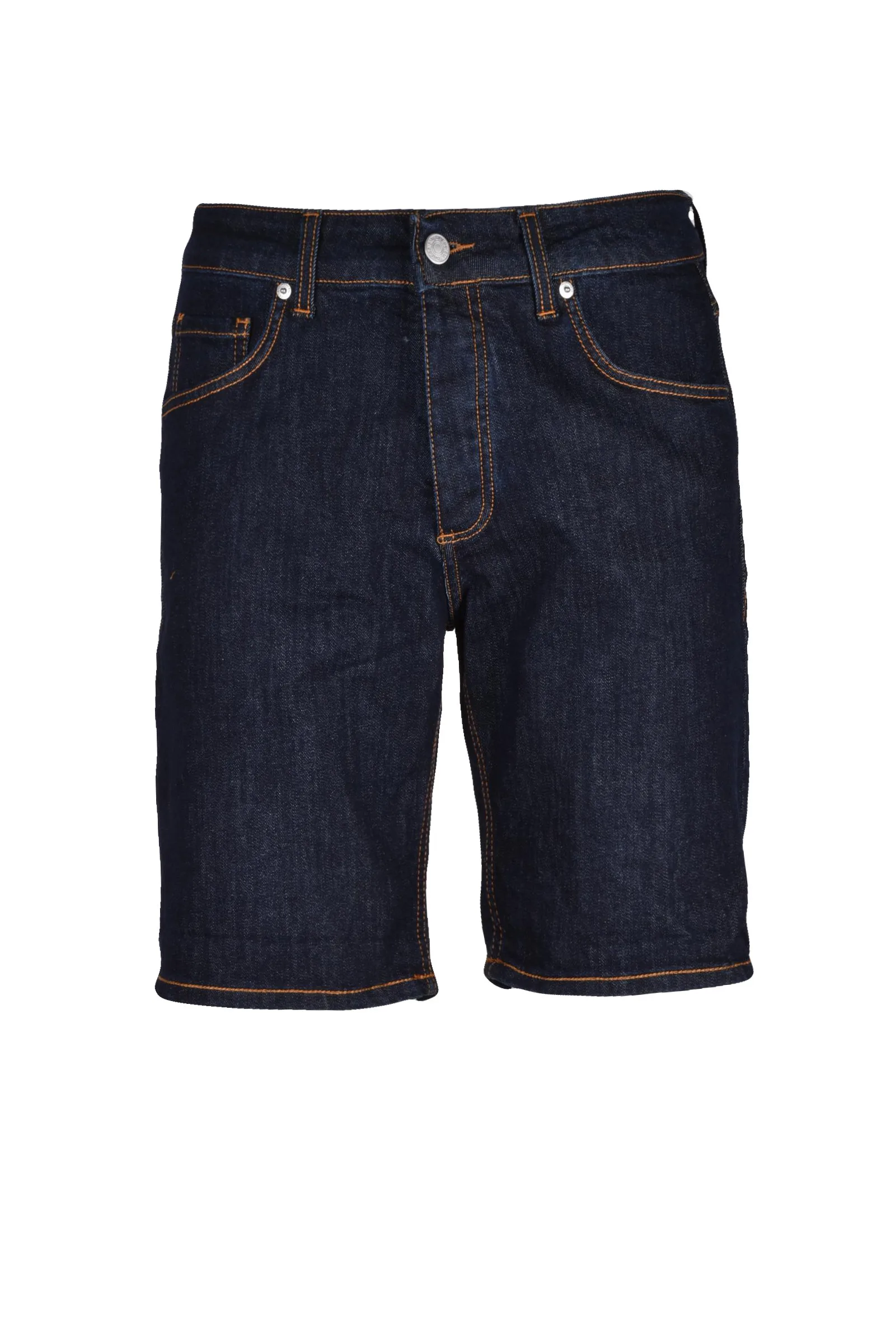 Dressism Bermuda Multicolore