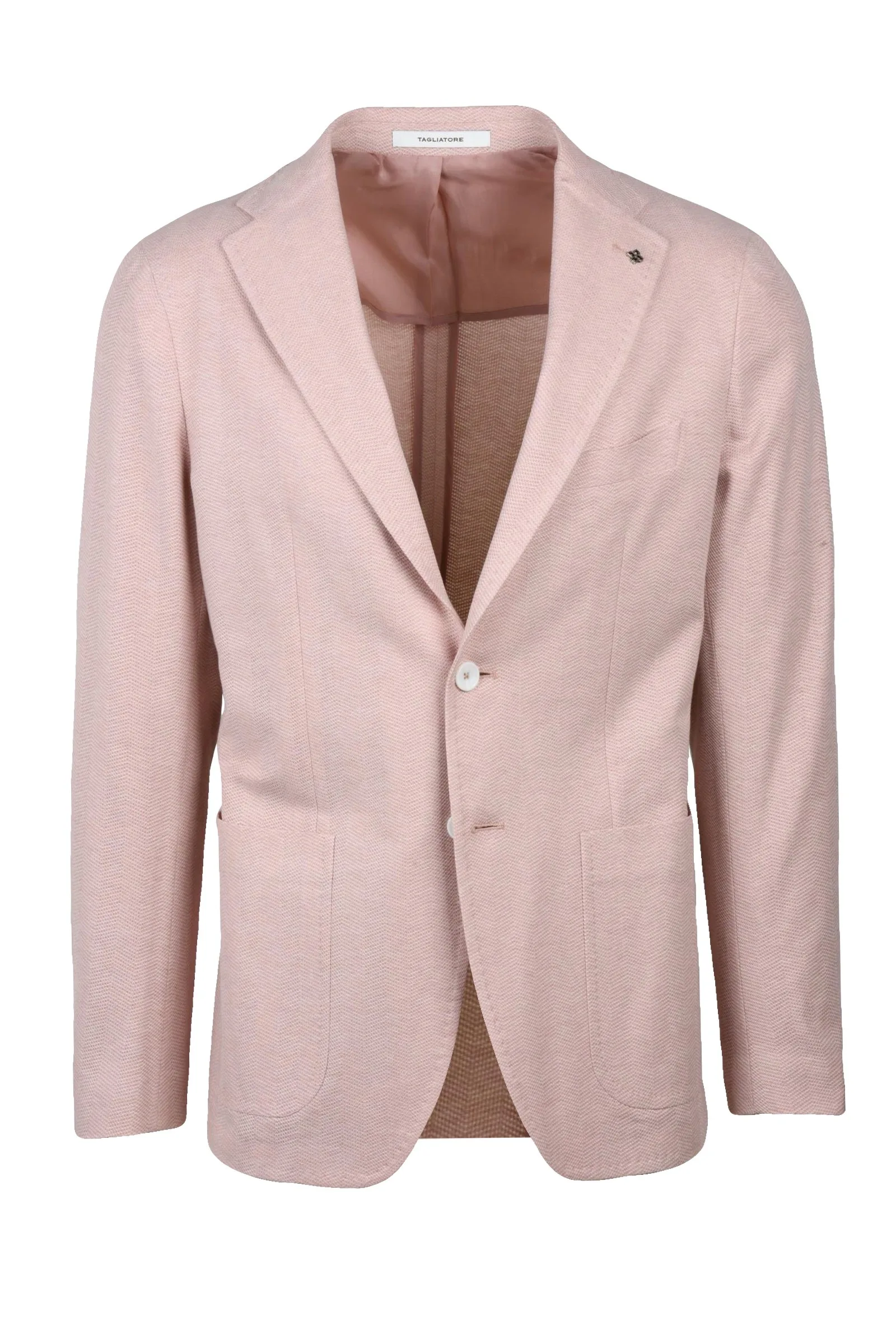 Giacca Rosa