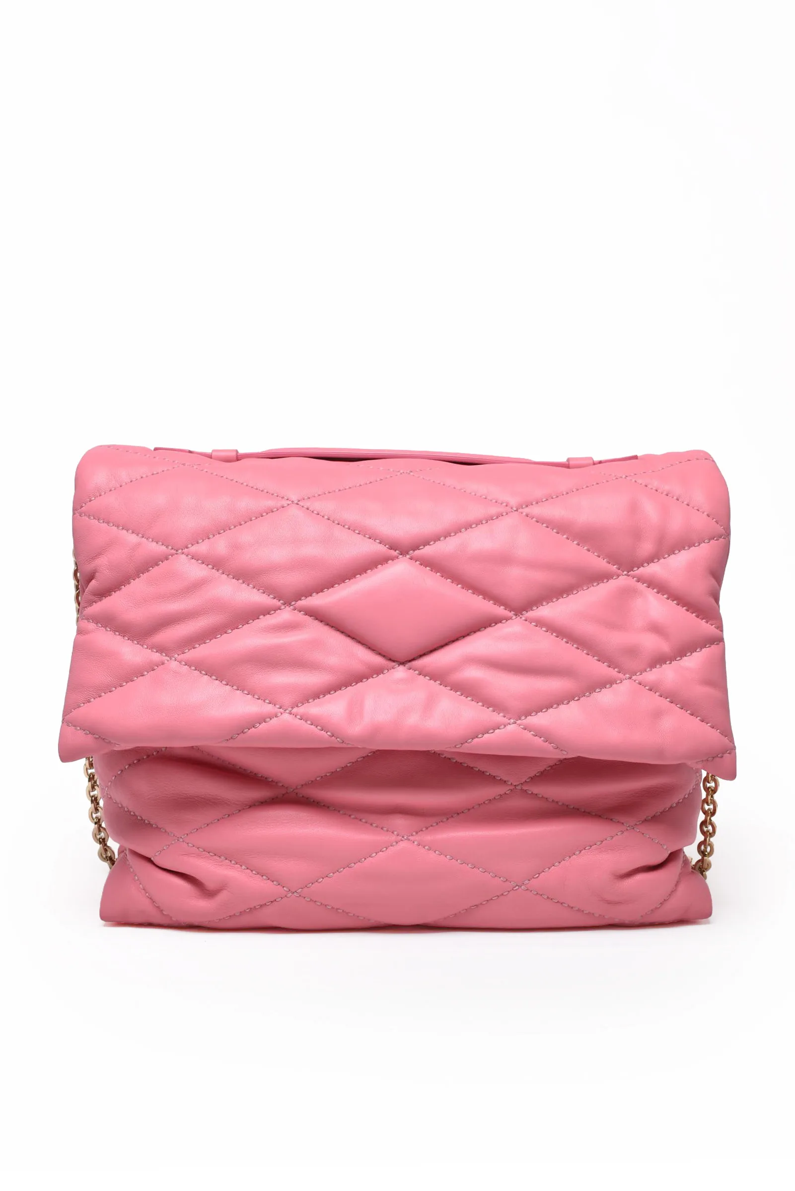 Borsa Matelassé Rosa