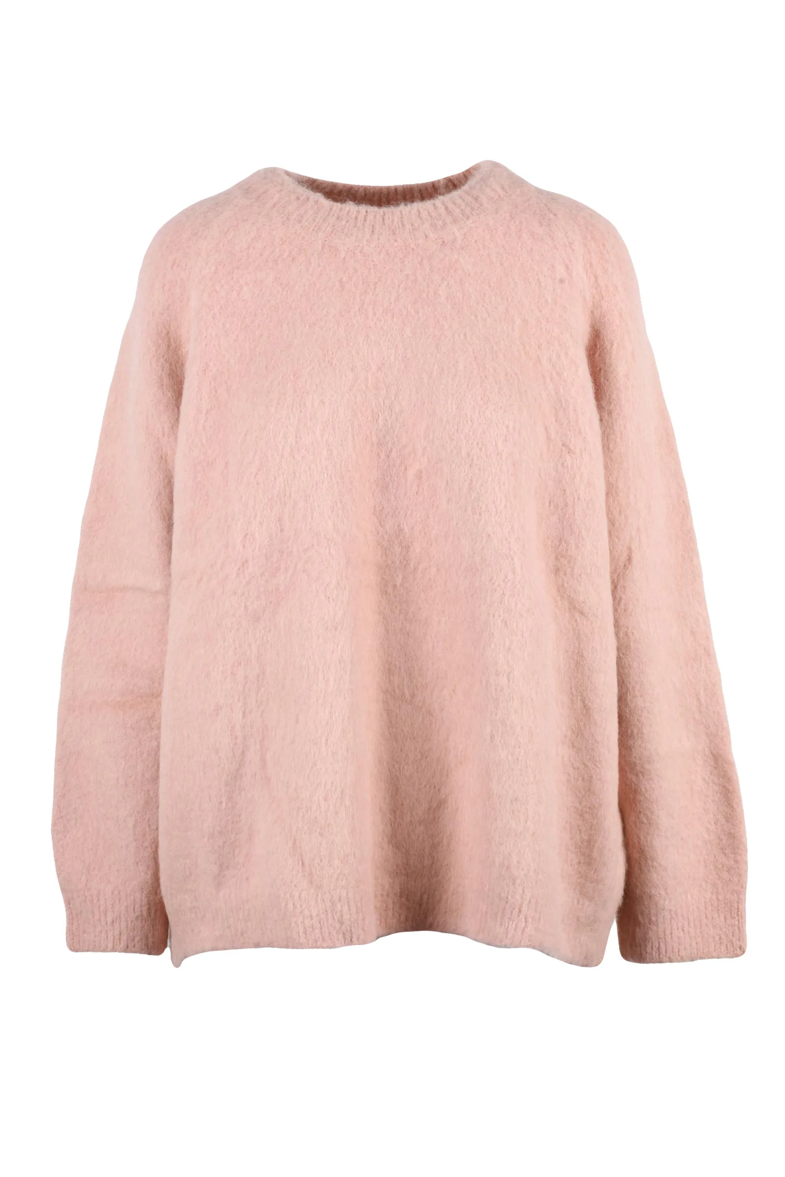 Maglione Rosa