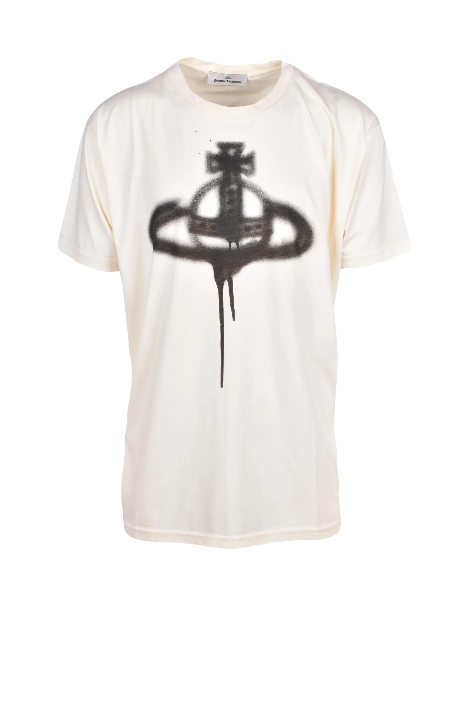 Geel T-shirt