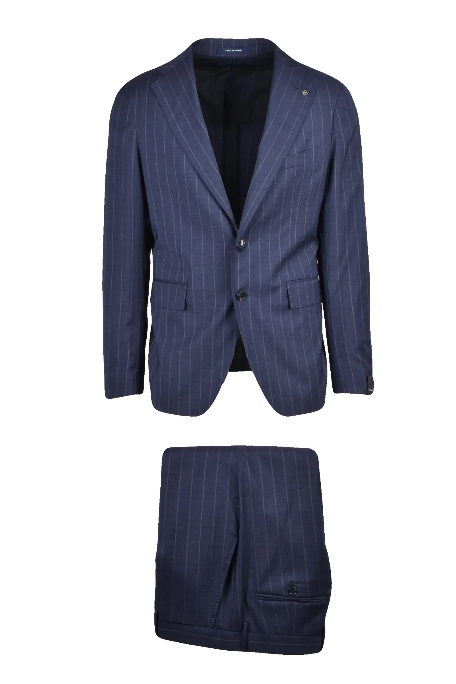 Abito Uomo Blu