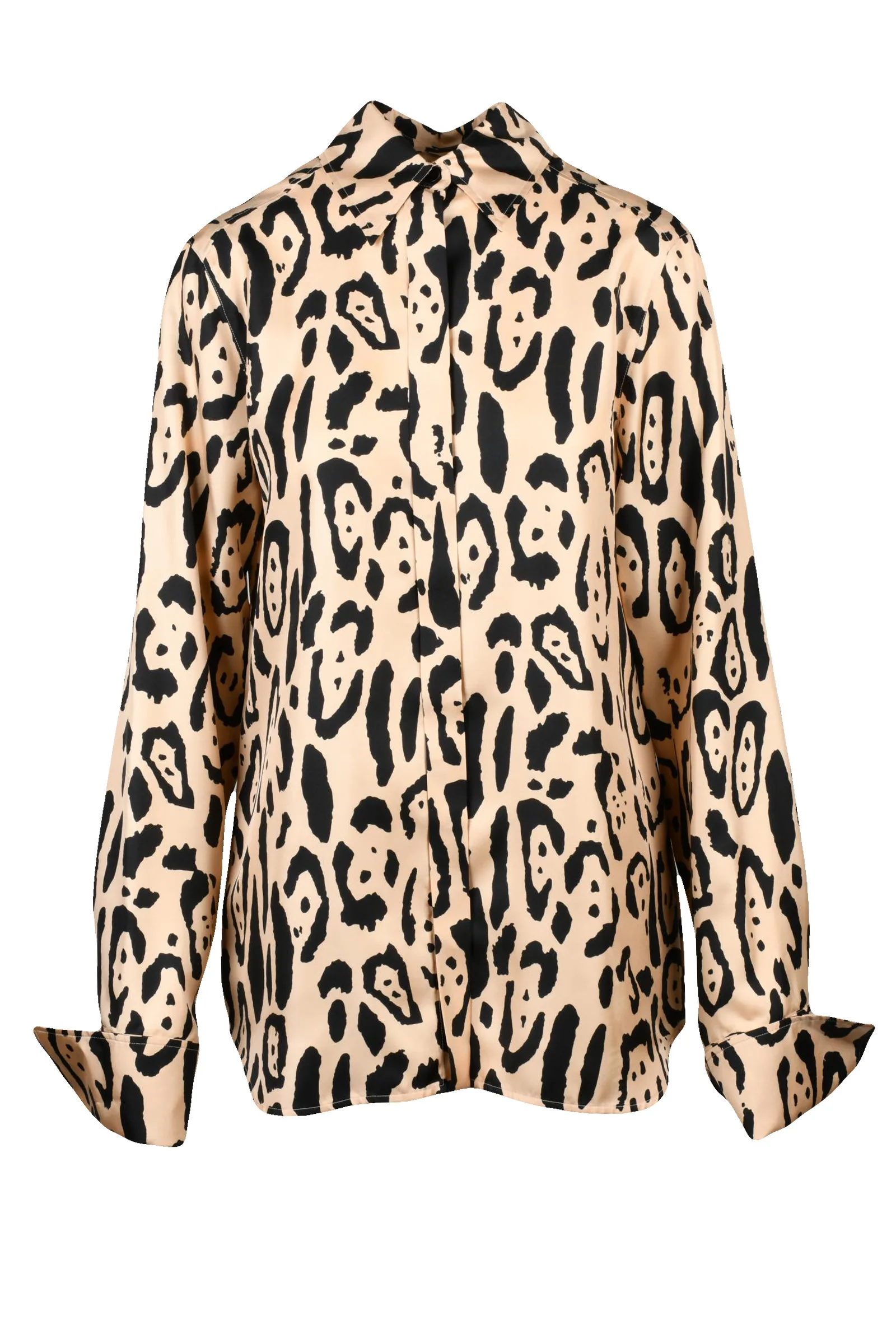 Camicia Beige