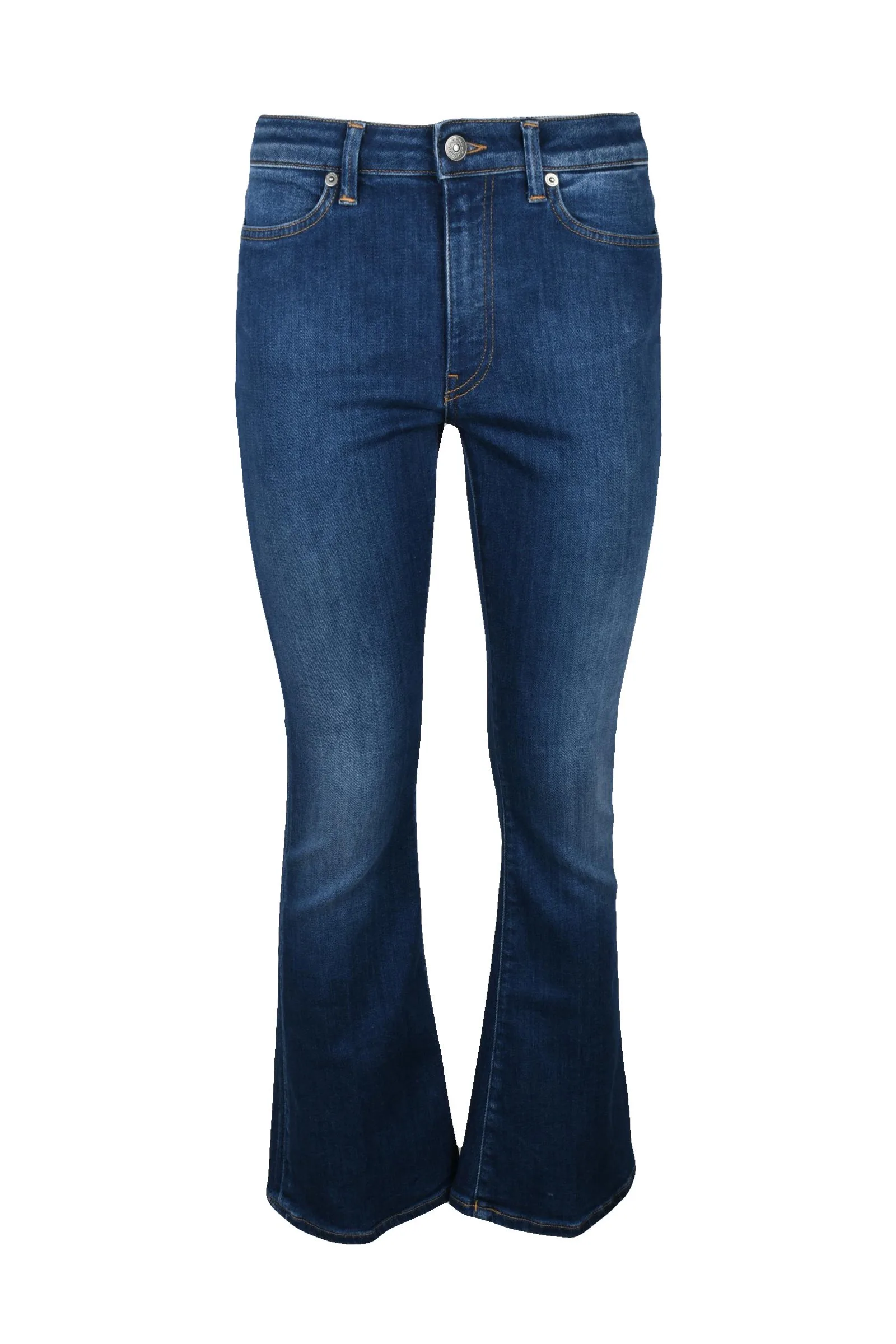 Jeans Blu