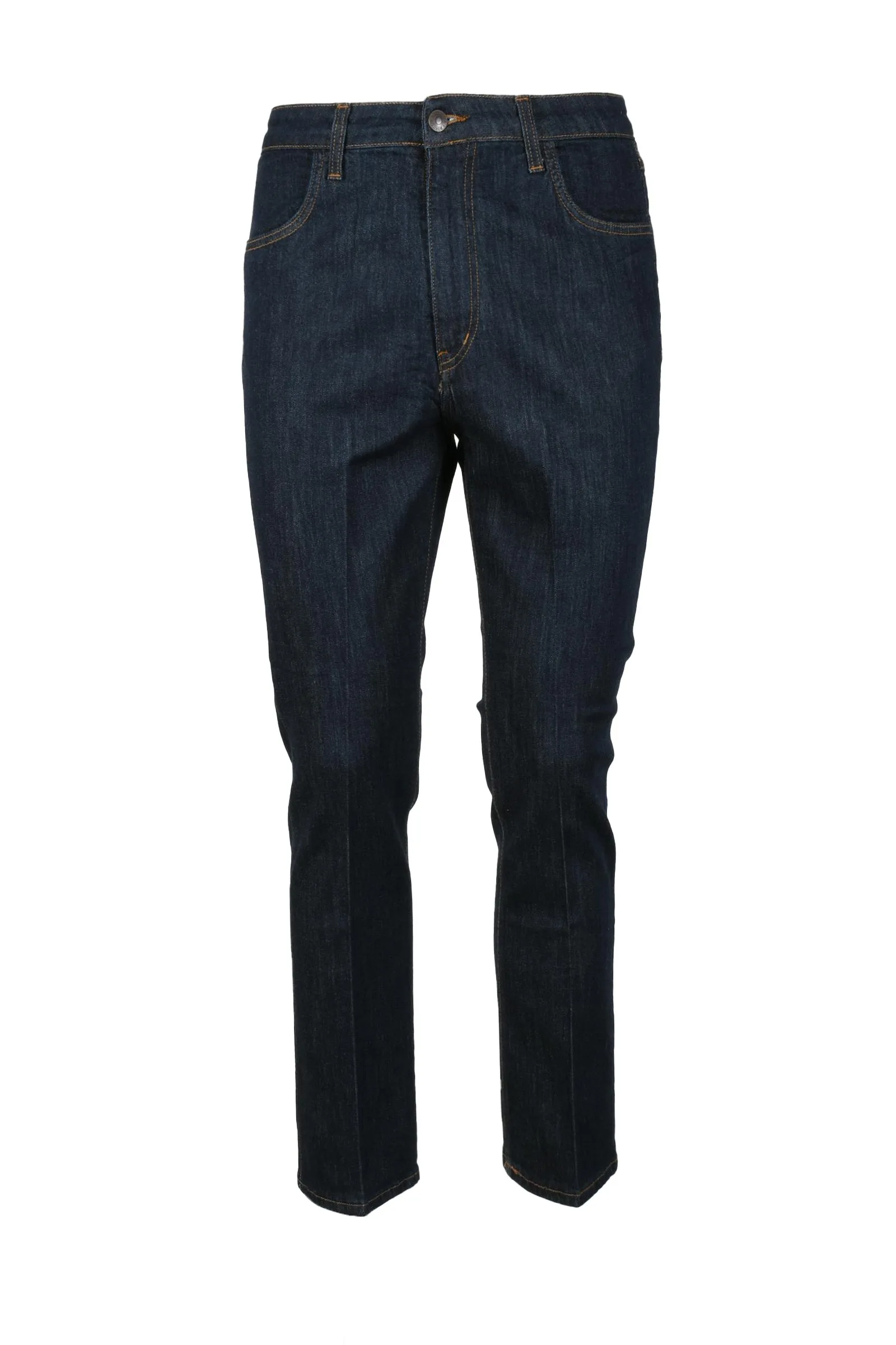 Pantalone Chino Blu
