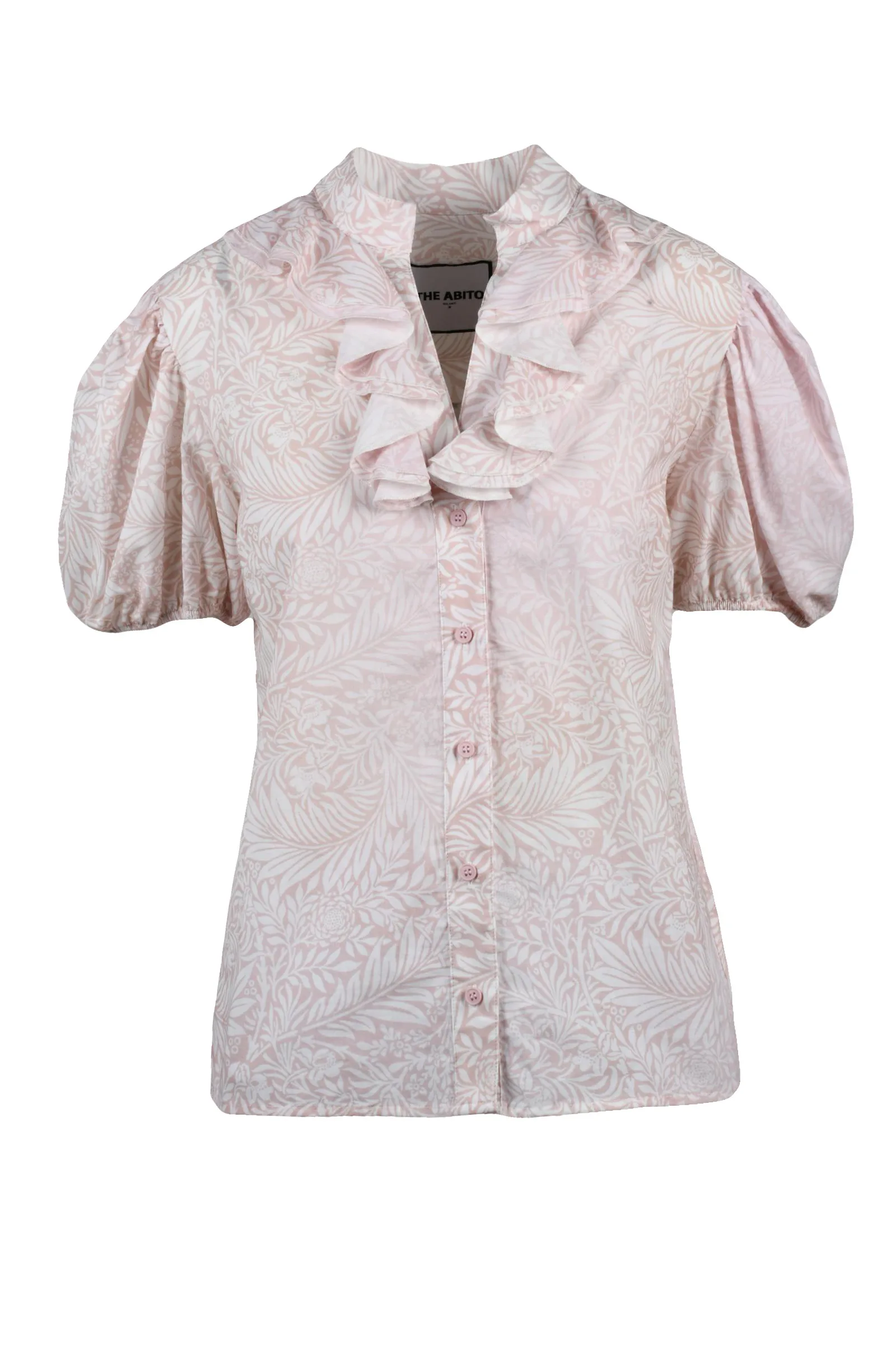 Camicia Rosa