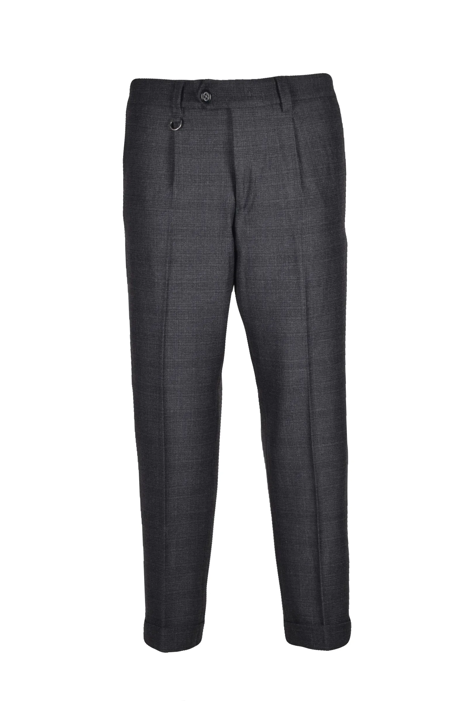 Pantalone Chino Grigio