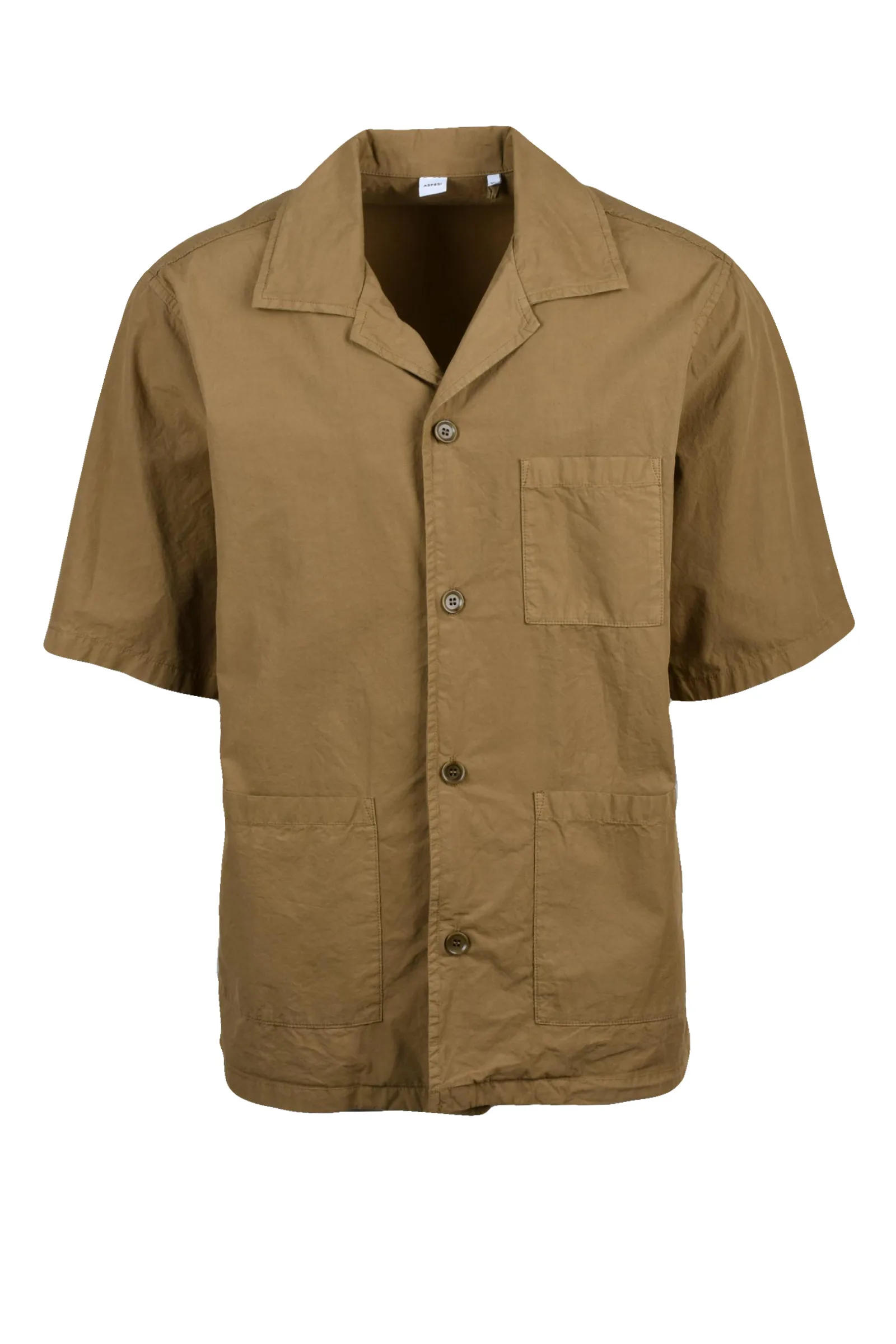 Camicia Azzurro