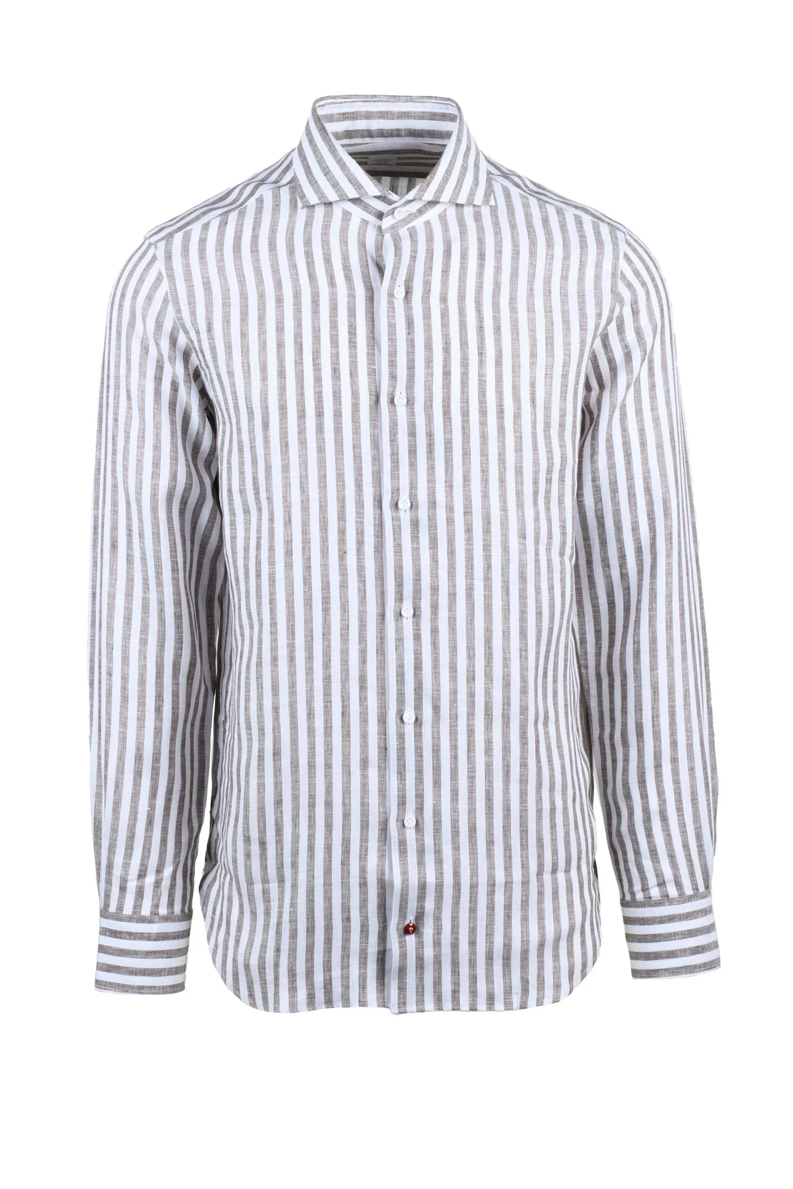 Camicia Bianco Lino