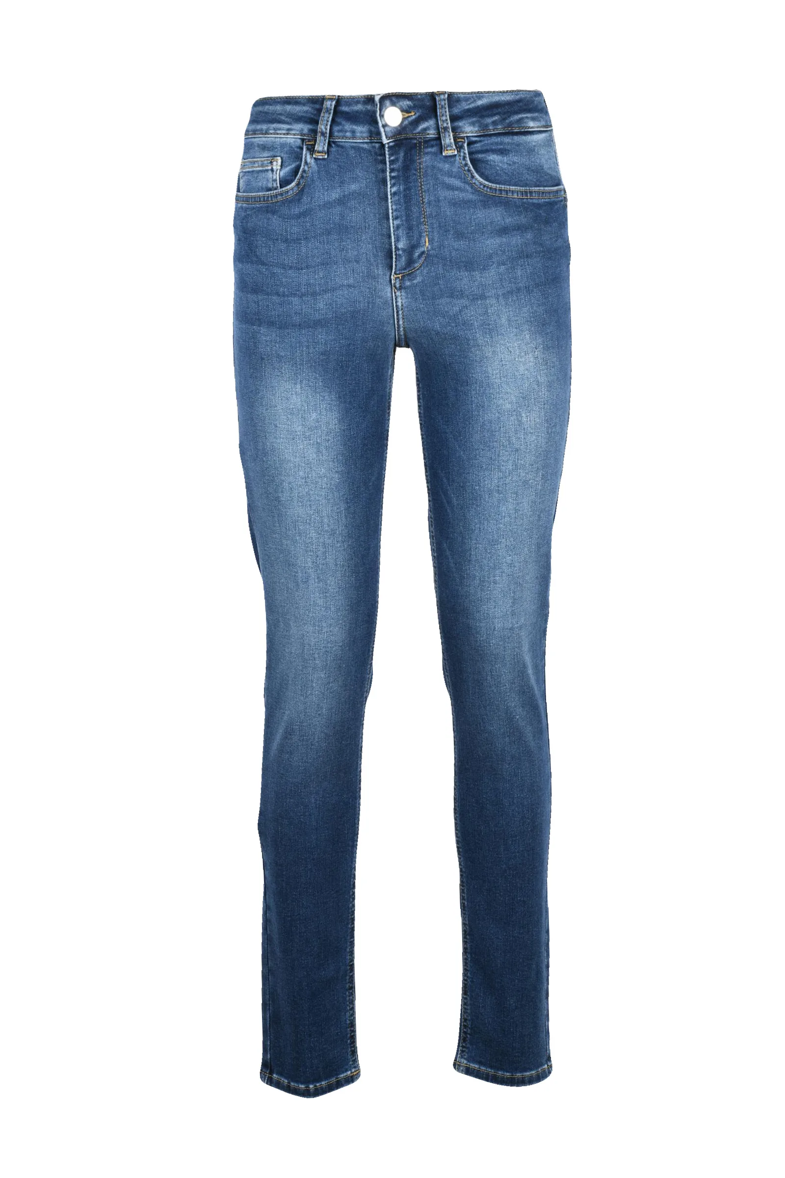 Jeans Blu