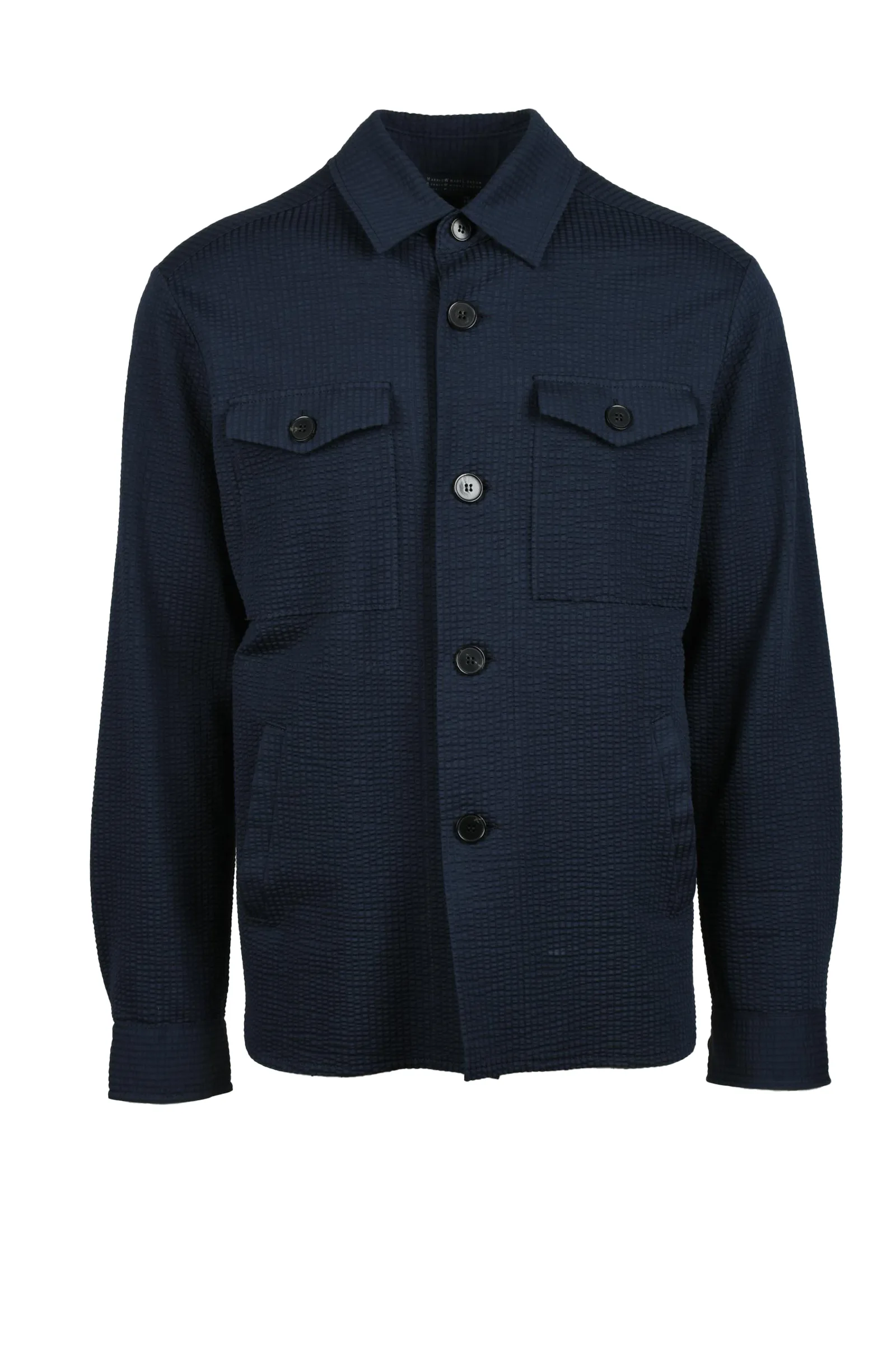 Camicia Blu