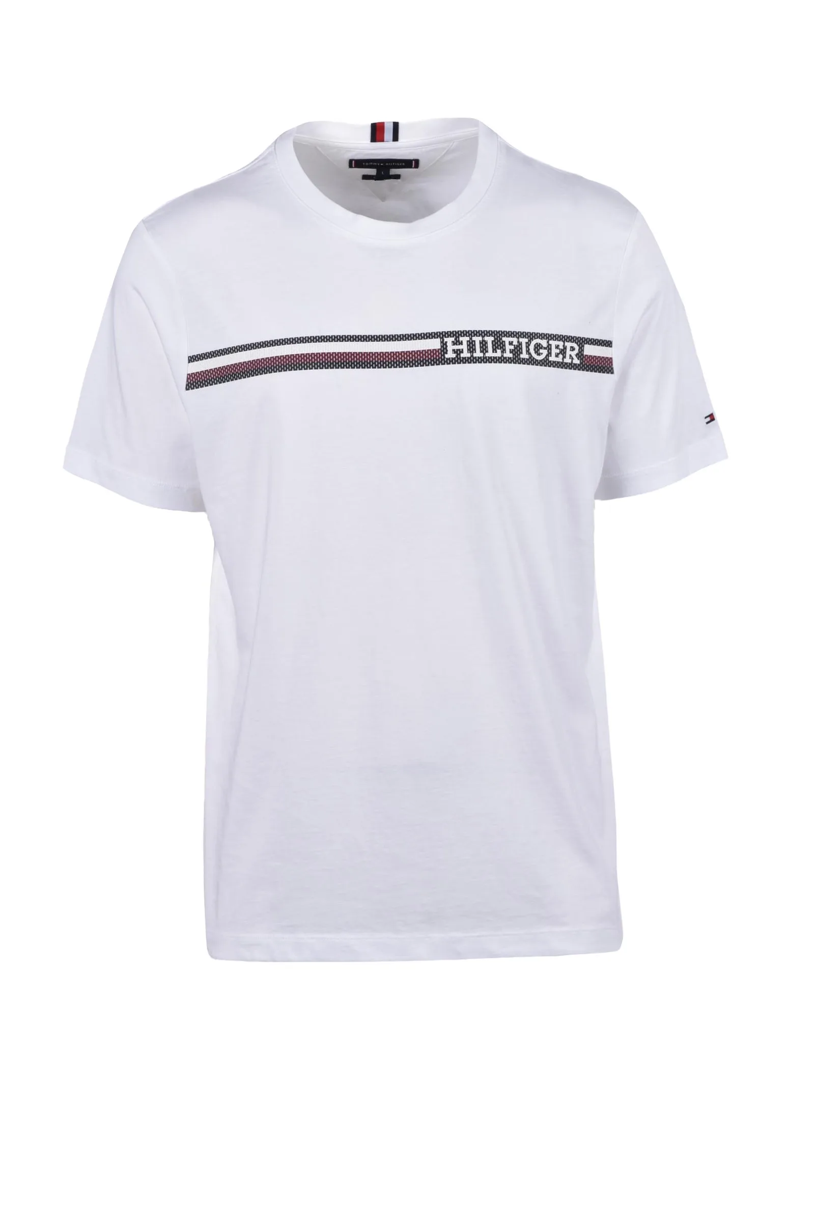 T-Shirt Bianco