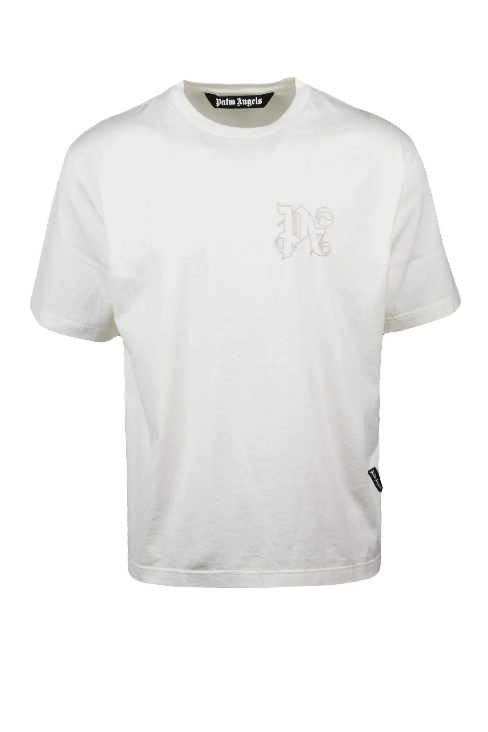 Tshirt Bianco