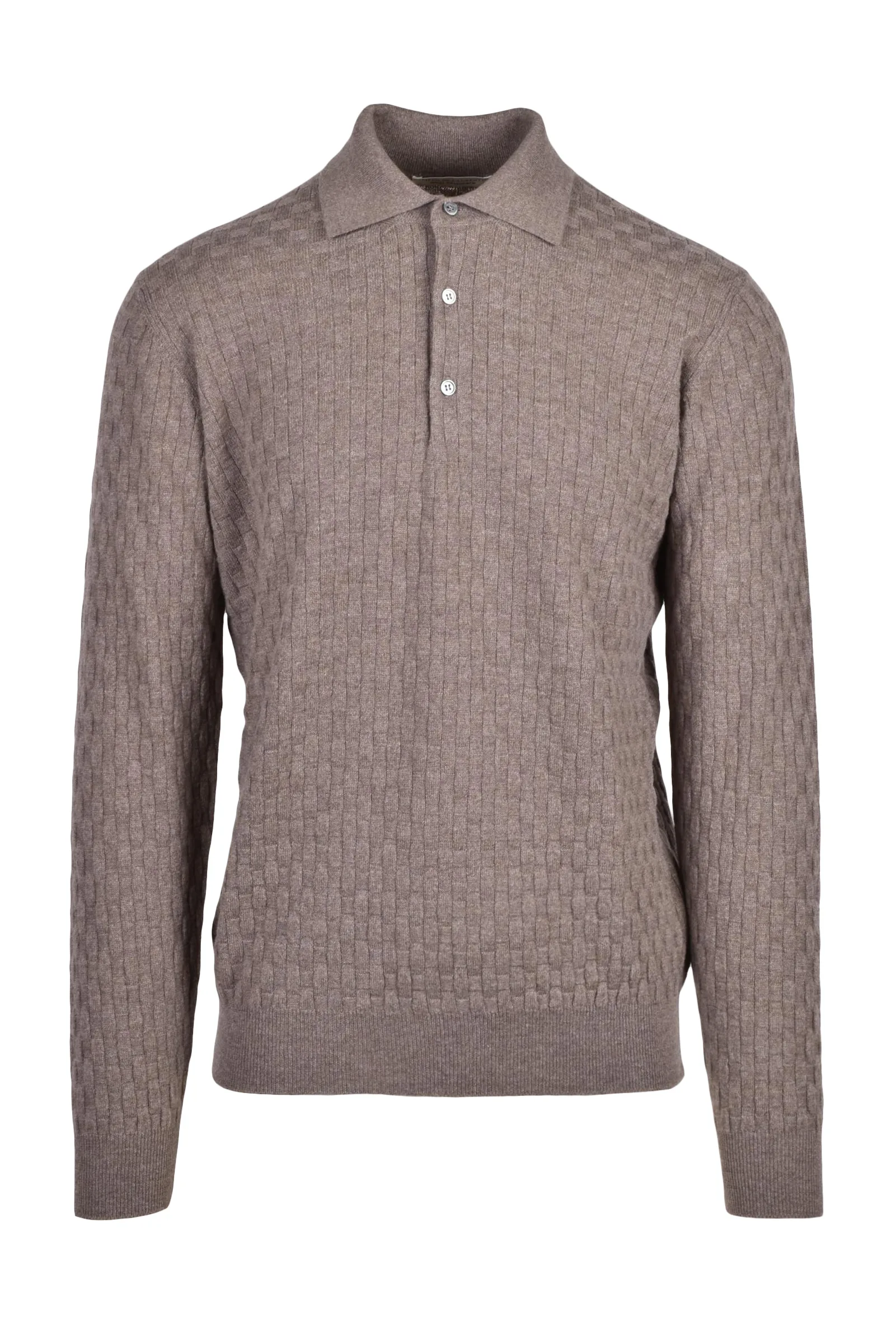 Polo Beige