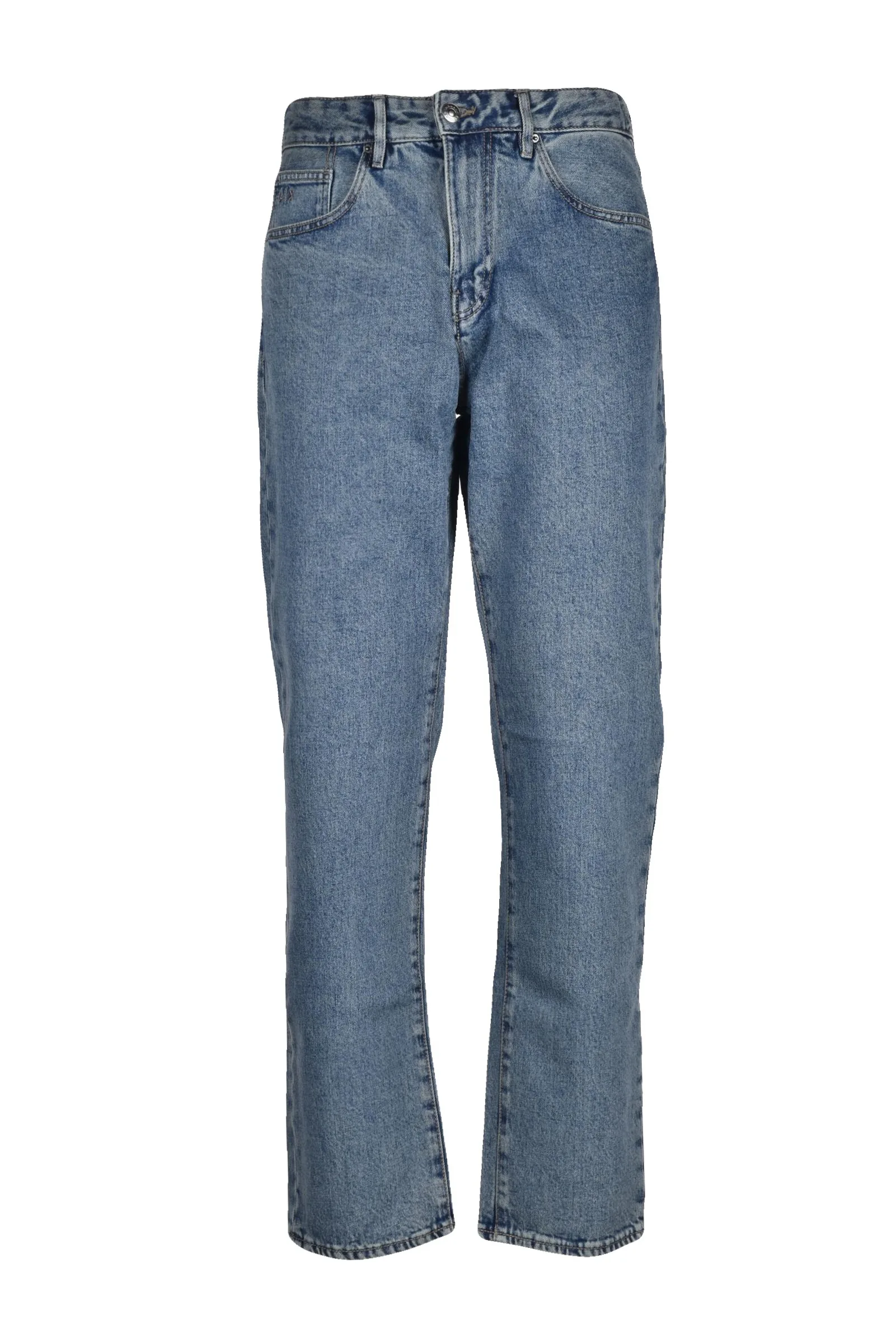 Jeans Blu