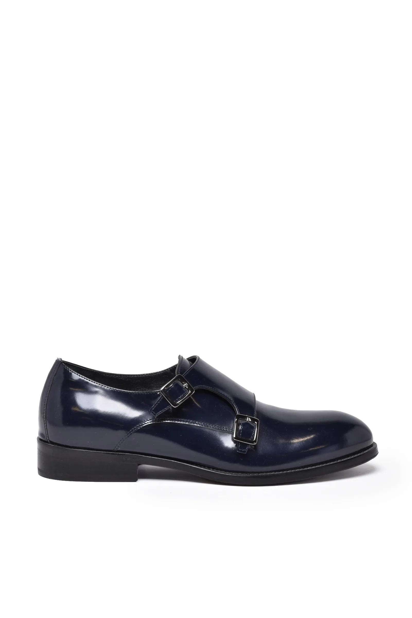 Mocassino Blu